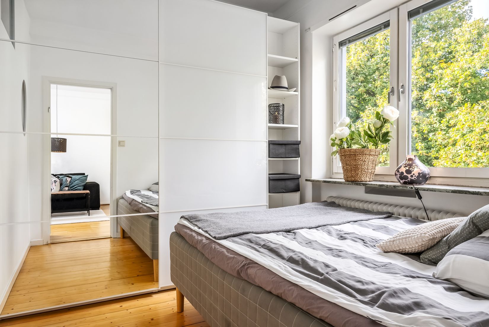 Bostadsrätt, Von Leesengatan 3B, Centralt, Söder, Norrköping