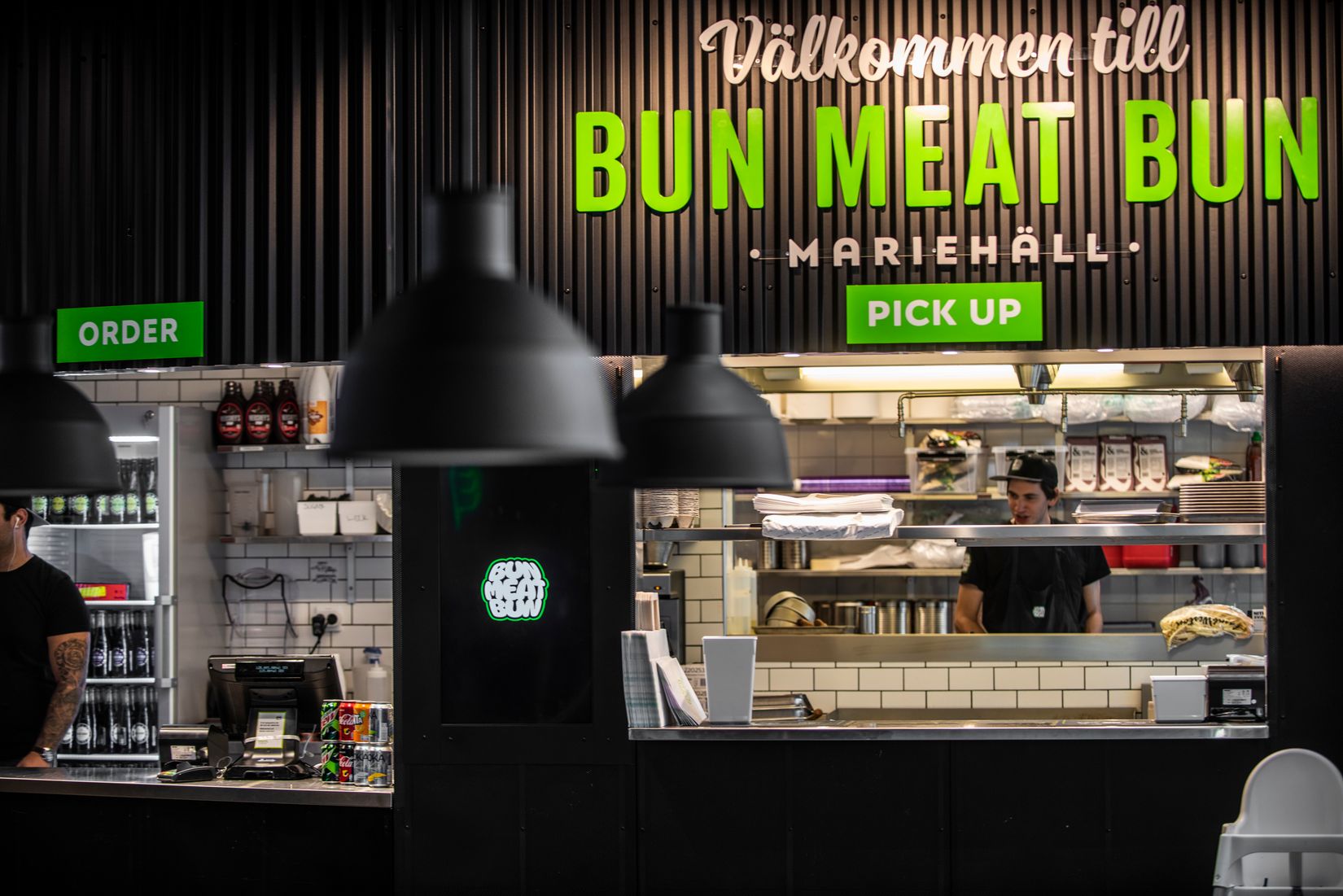 Bostadsrätt, Suddagummans Gata 10, 5/5 tr, Bromma - Annedal, Stockholm