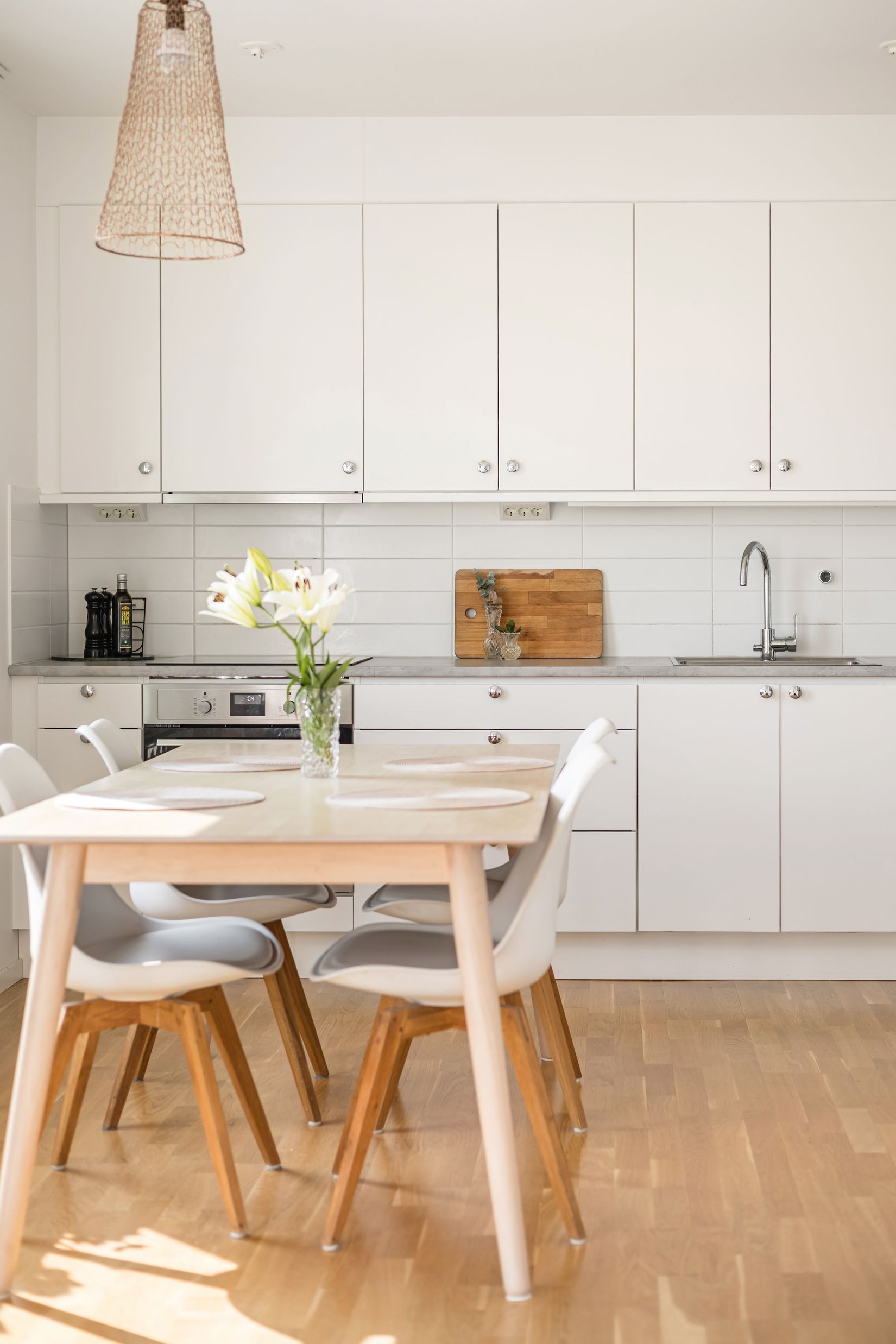 Bostadsrätt, Suddagummans Gata 10, 5/5 tr, Bromma - Annedal, Stockholm