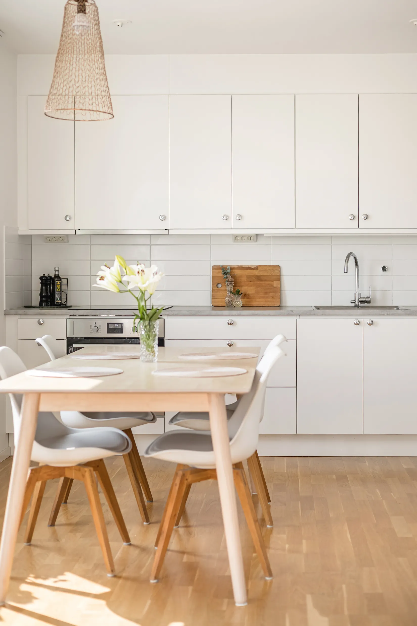 Bostadsrätt, Suddagummans Gata 10, 5/5 tr, Bromma - Annedal, Stockholm