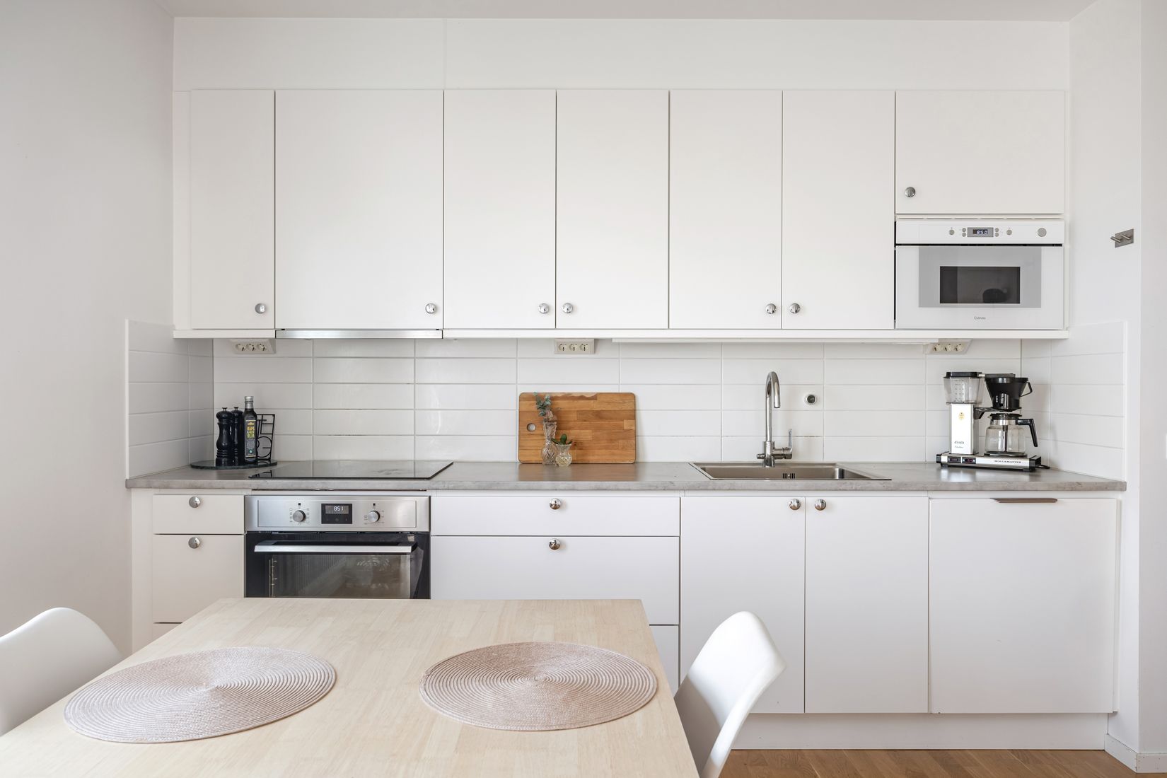 Bostadsrätt, Suddagummans Gata 10, 5/5 tr, Bromma - Annedal, Stockholm