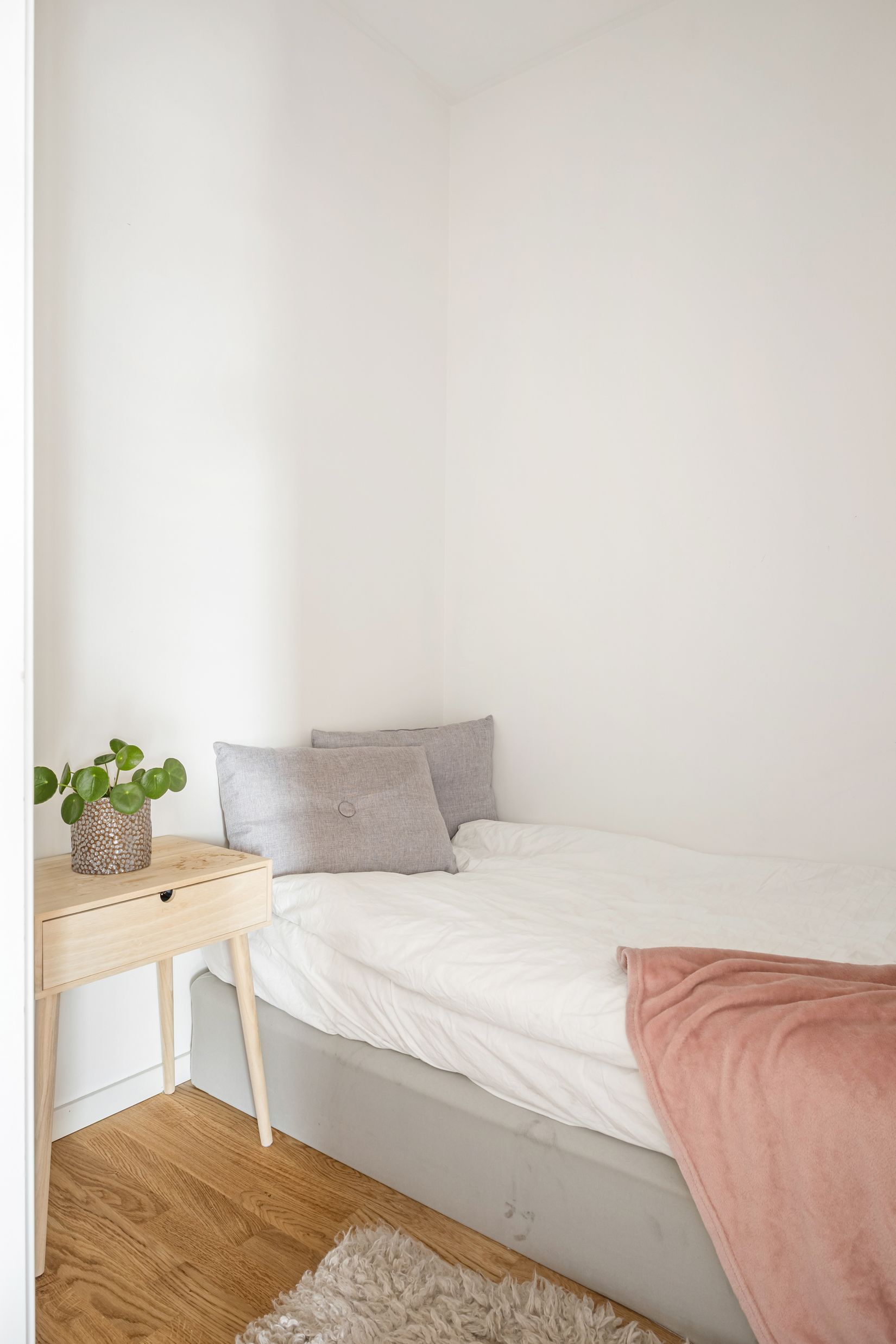 Bostadsrätt, Suddagummans Gata 10, 5/5 tr, Bromma - Annedal, Stockholm