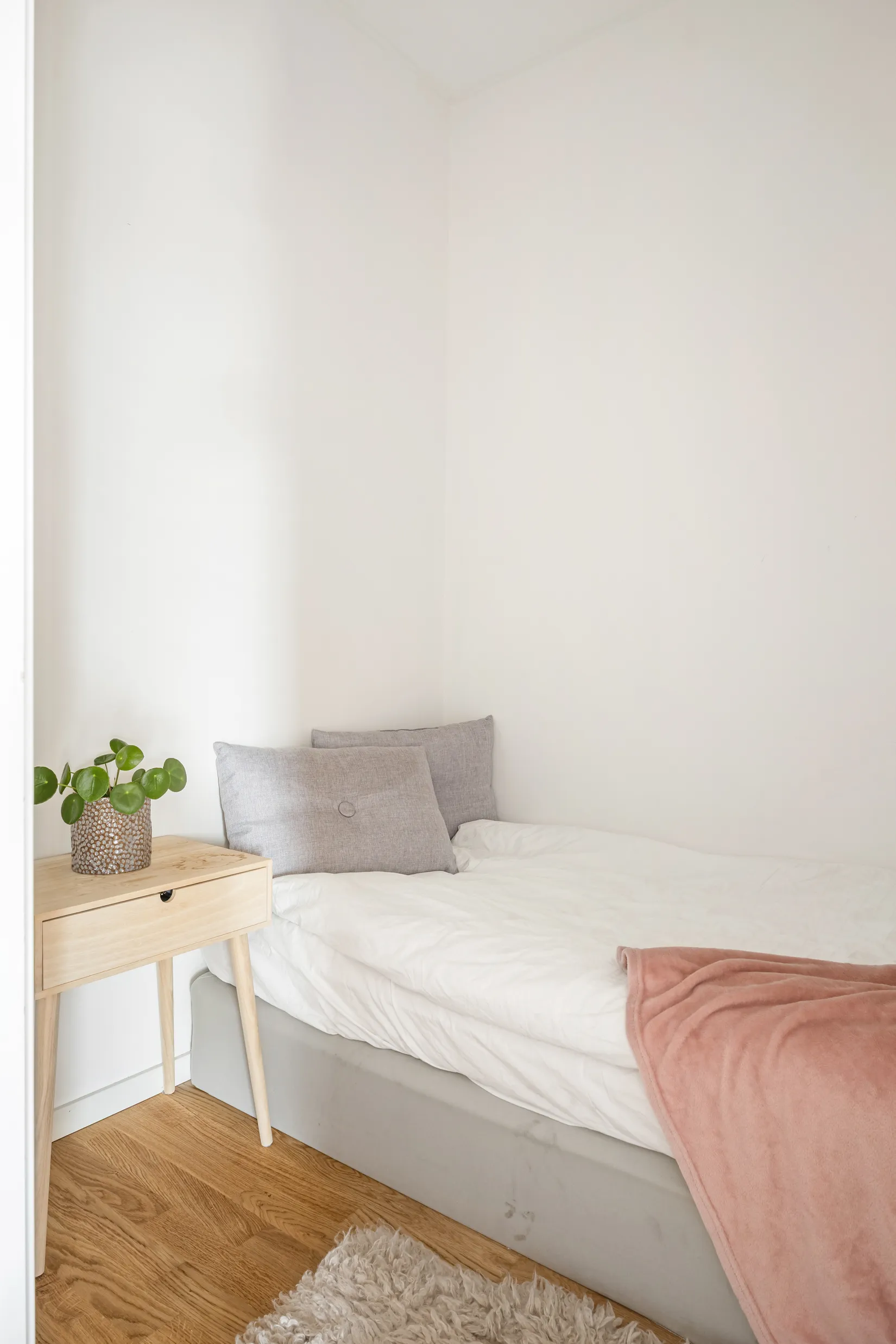 Bostadsrätt, Suddagummans Gata 10, 5/5 tr, Bromma - Annedal, Stockholm