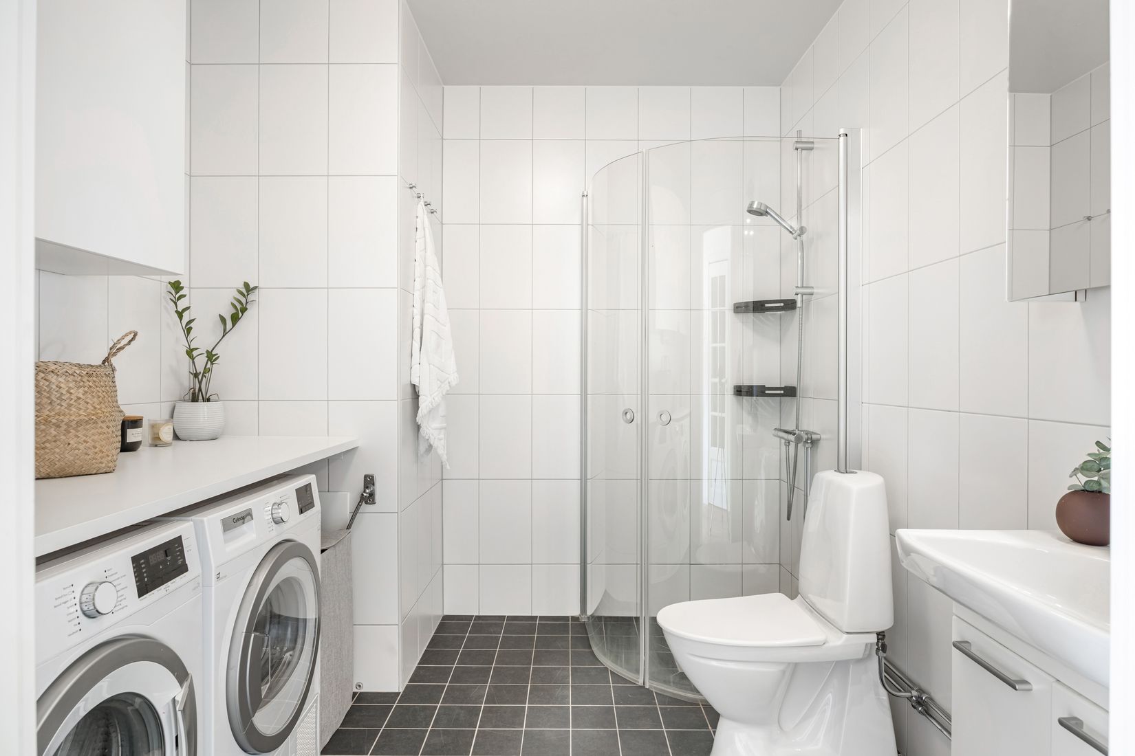 Bostadsrätt, Suddagummans Gata 10, 5/5 tr, Bromma - Annedal, Stockholm