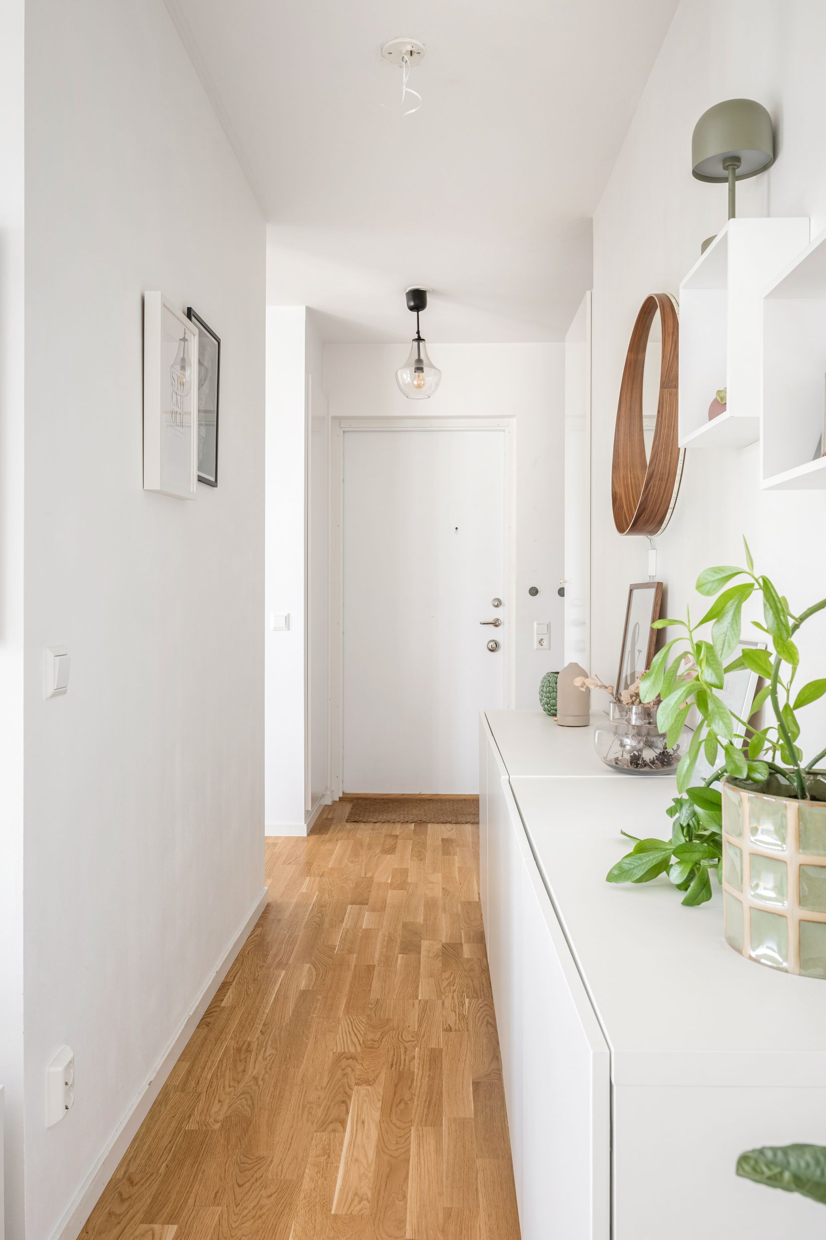 Bostadsrätt, Suddagummans Gata 10, 5/5 tr, Bromma - Annedal, Stockholm