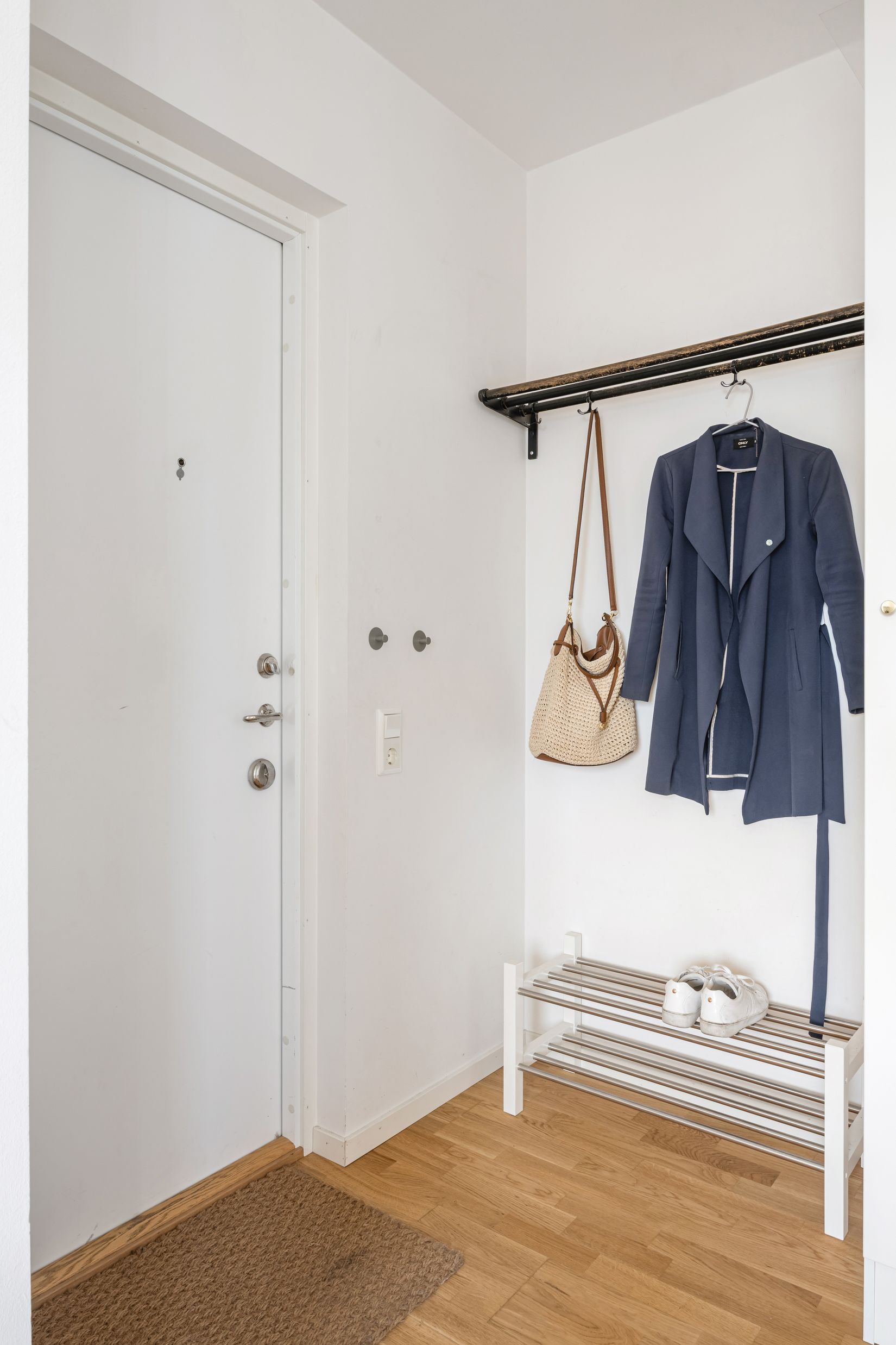 Bostadsrätt, Suddagummans Gata 10, 5/5 tr, Bromma - Annedal, Stockholm