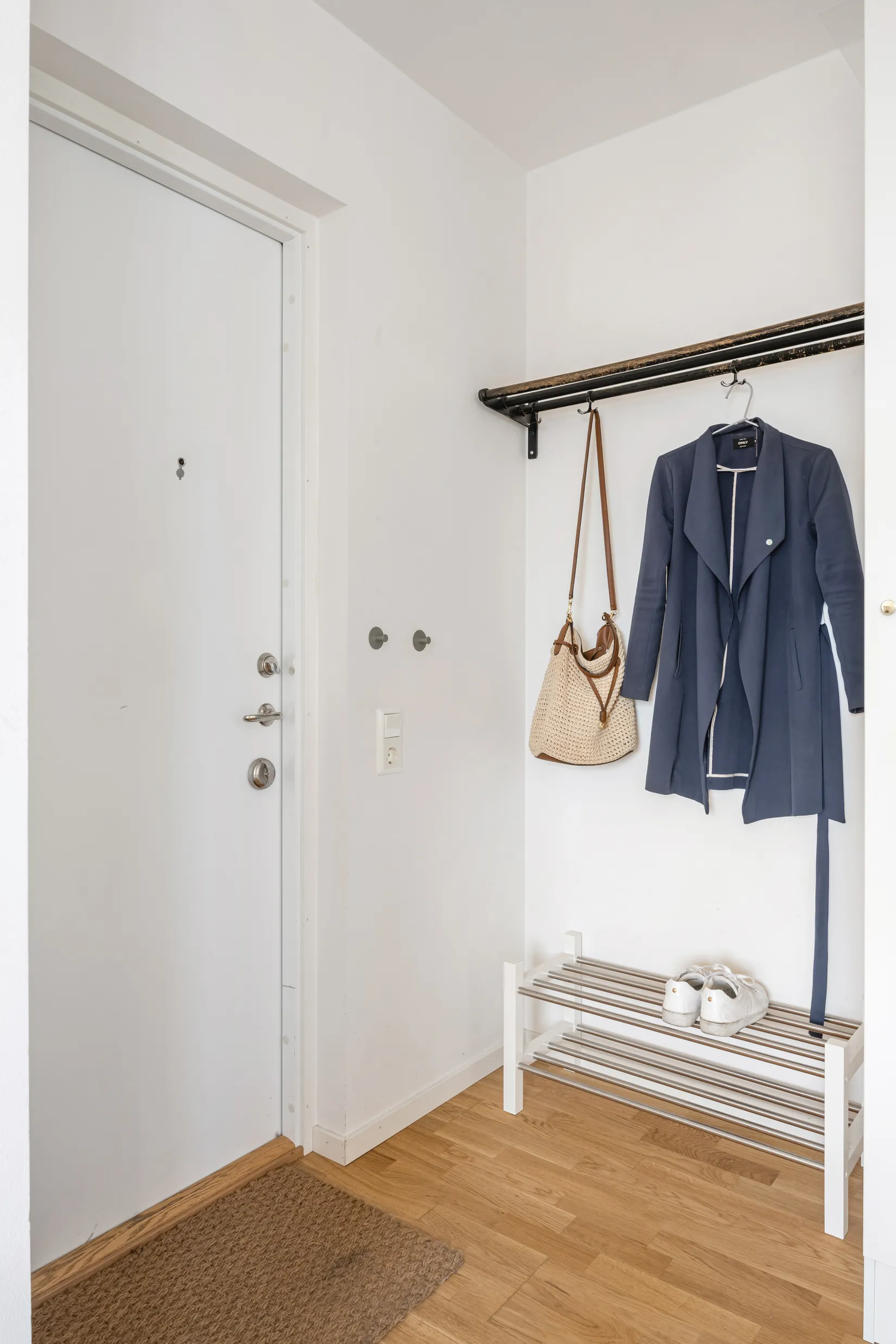 Bostadsrätt, Suddagummans Gata 10, 5/5 tr, Bromma - Annedal, Stockholm