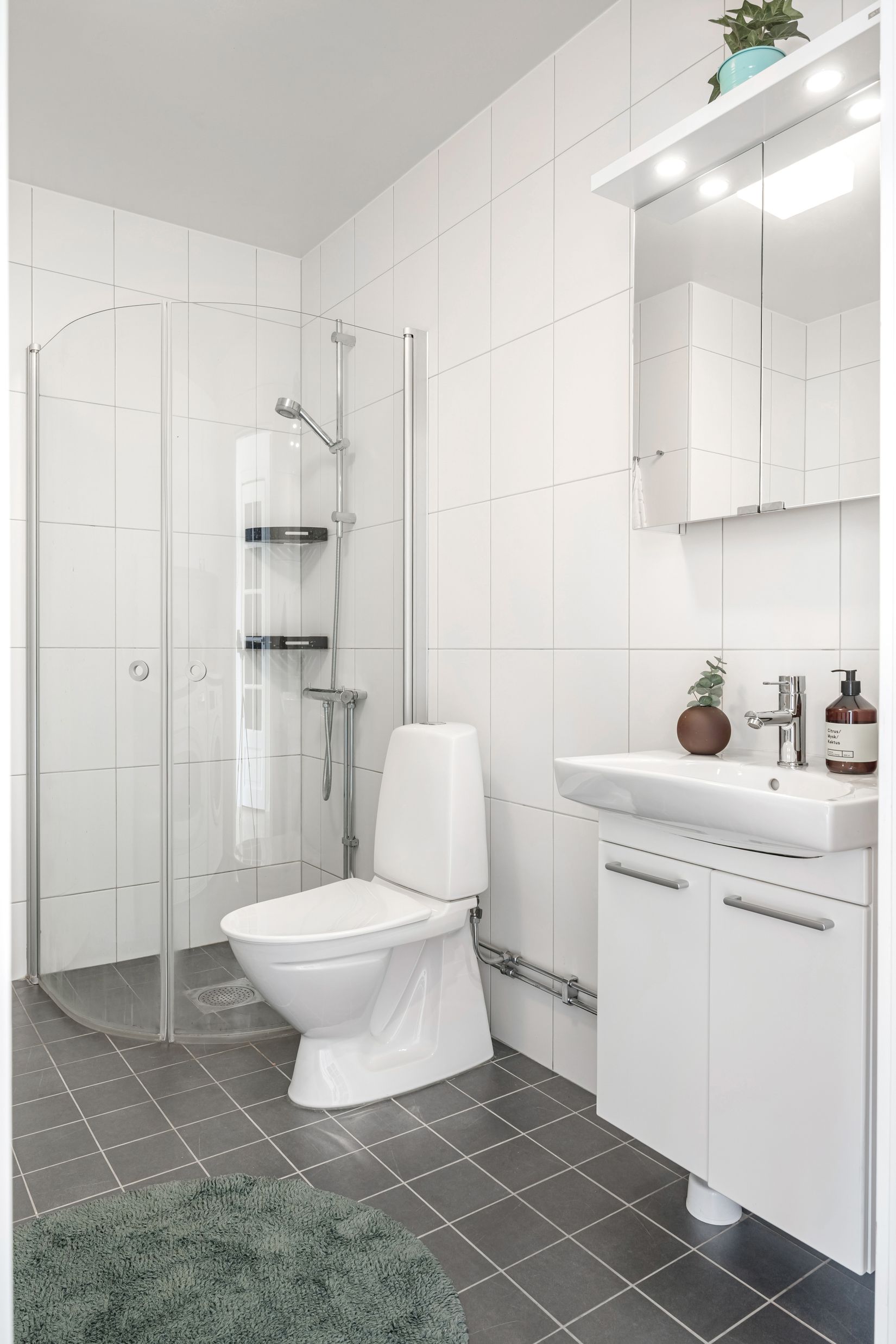 Bostadsrätt, Suddagummans Gata 10, 5/5 tr, Bromma - Annedal, Stockholm