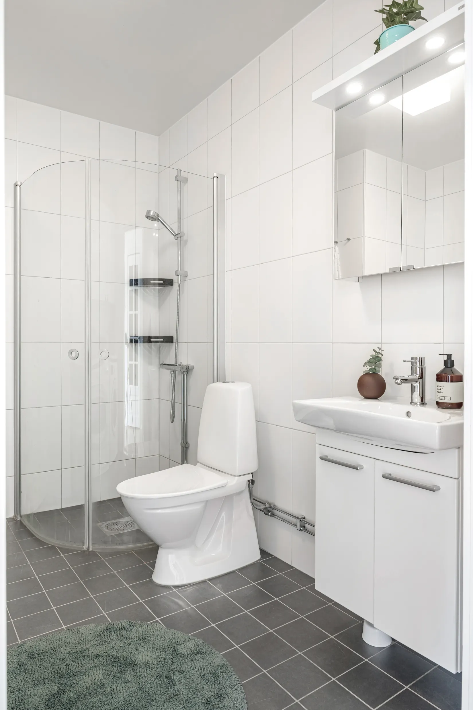 Bostadsrätt, Suddagummans Gata 10, 5/5 tr, Bromma - Annedal, Stockholm