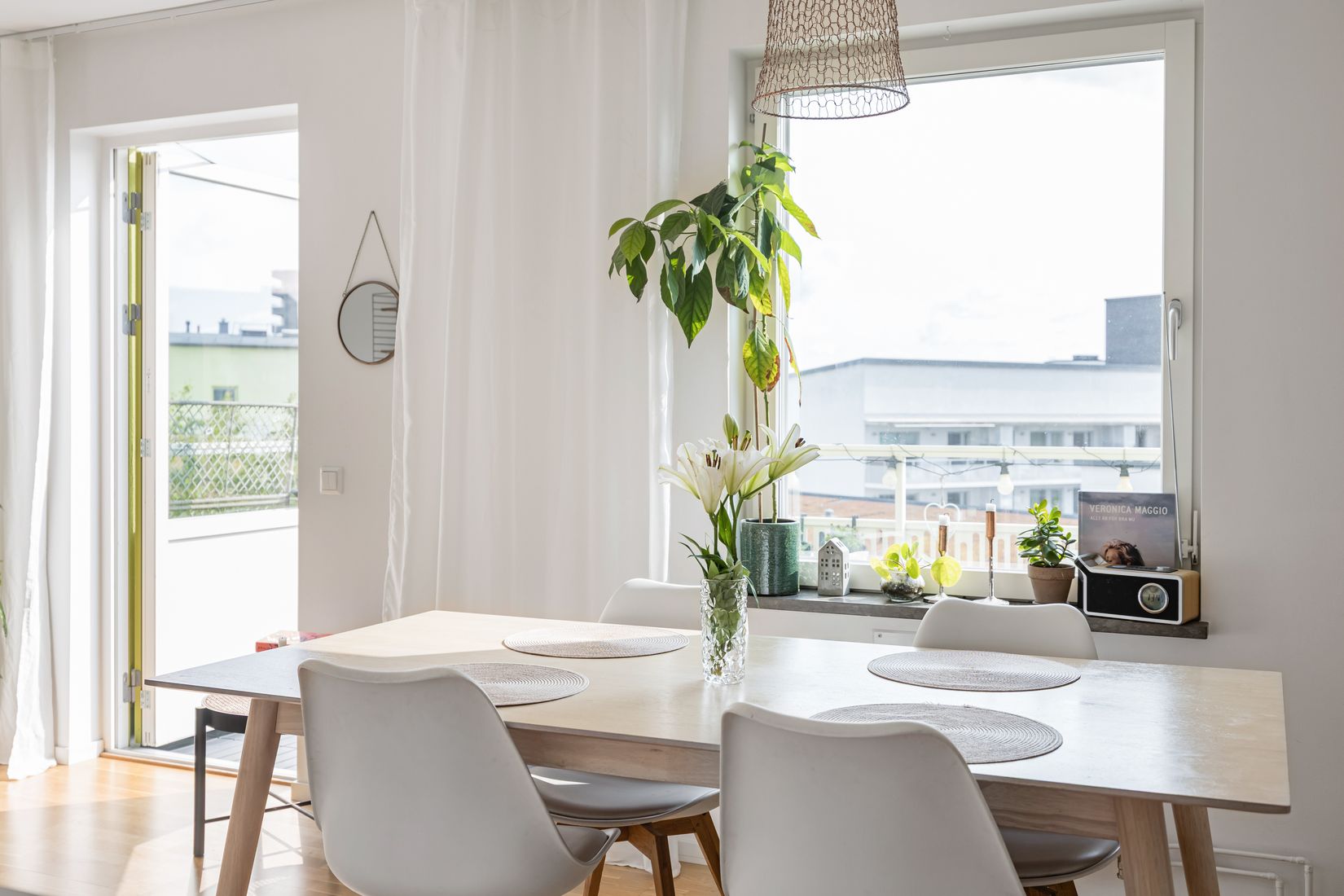 Bostadsrätt, Suddagummans Gata 10, 5/5 tr, Bromma - Annedal, Stockholm