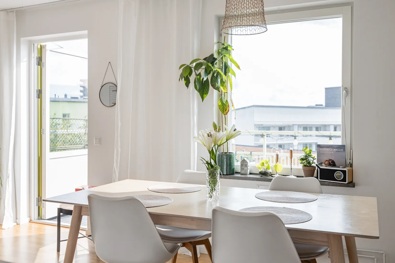 Bostadsrätt, Suddagummans Gata 10, 5/5 tr, Bromma - Annedal, Stockholm
