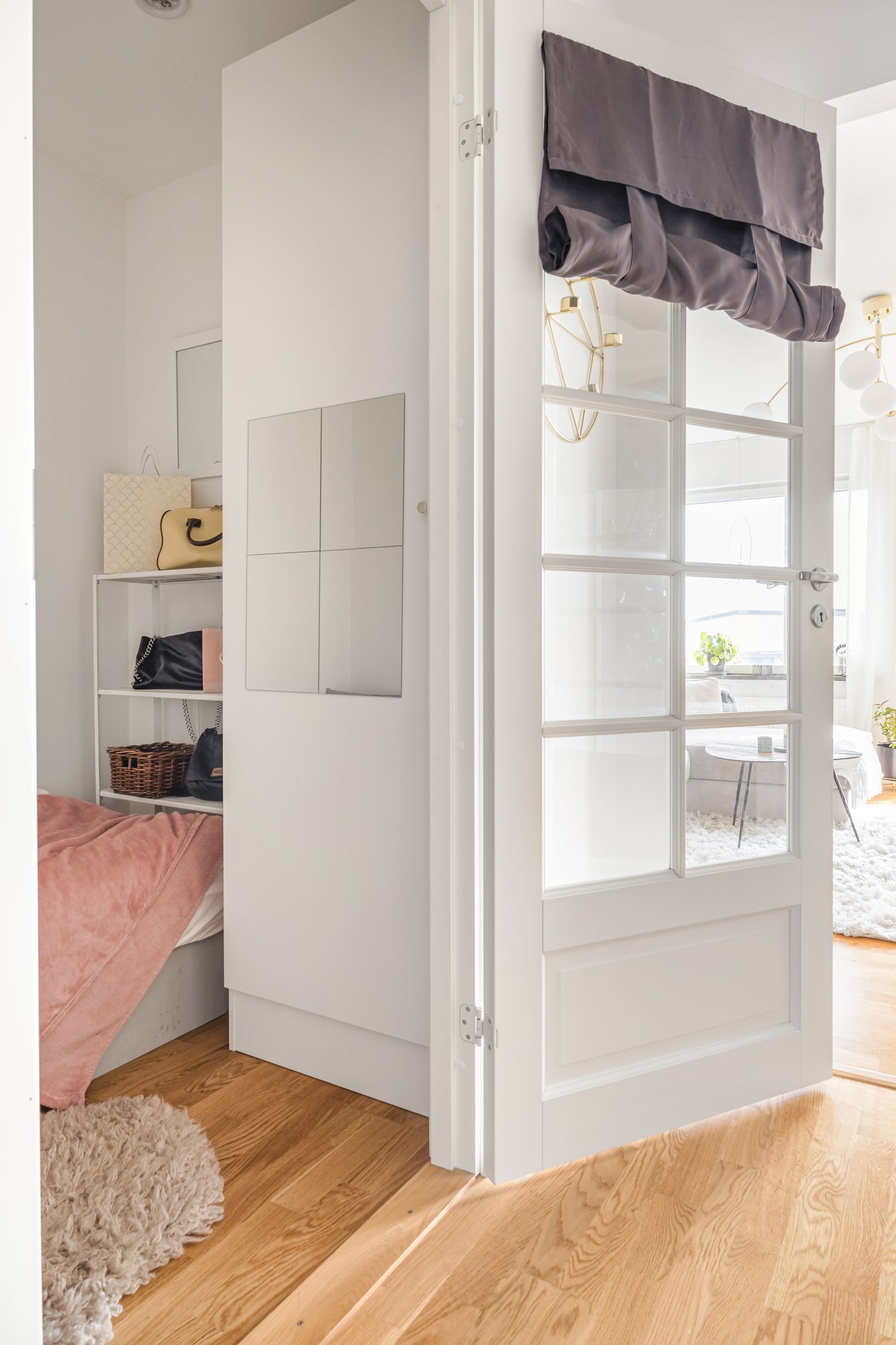 Bostadsrätt, Suddagummans Gata 10, 5/5 tr, Bromma - Annedal, Stockholm