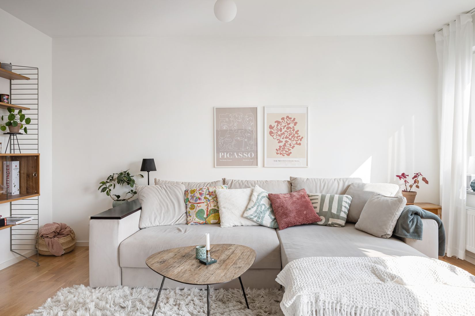 Bostadsrätt, Suddagummans Gata 10, 5/5 tr, Bromma - Annedal, Stockholm