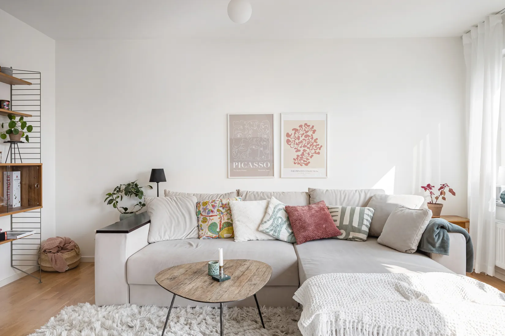 Bostadsrätt, Suddagummans Gata 10, 5/5 tr, Bromma - Annedal, Stockholm