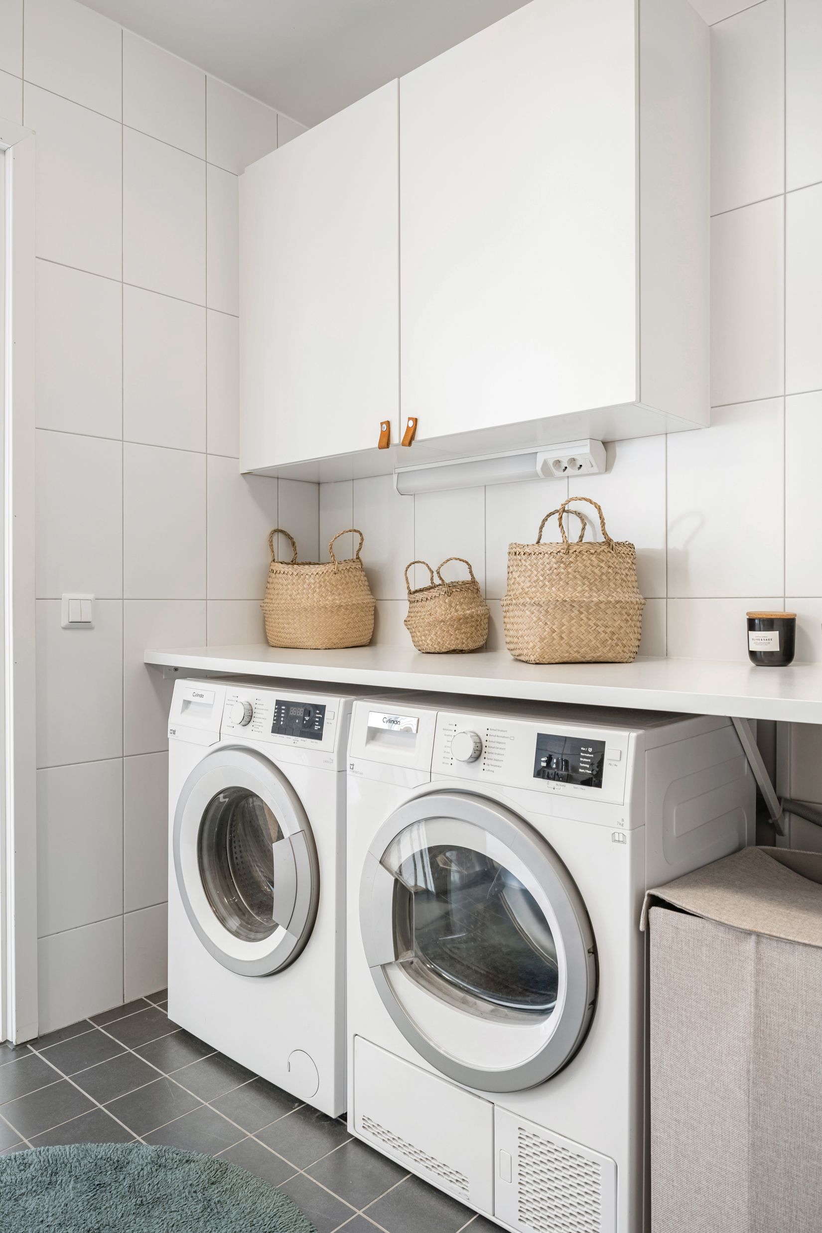 Bostadsrätt, Suddagummans Gata 10, 5/5 tr, Bromma - Annedal, Stockholm