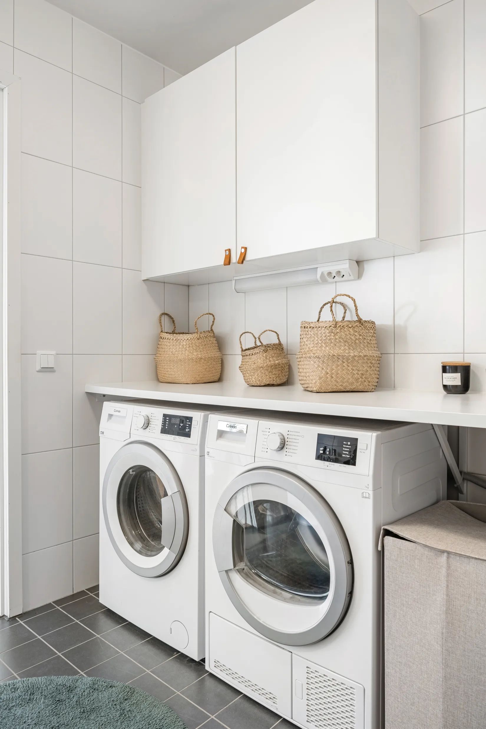 Bostadsrätt, Suddagummans Gata 10, 5/5 tr, Bromma - Annedal, Stockholm