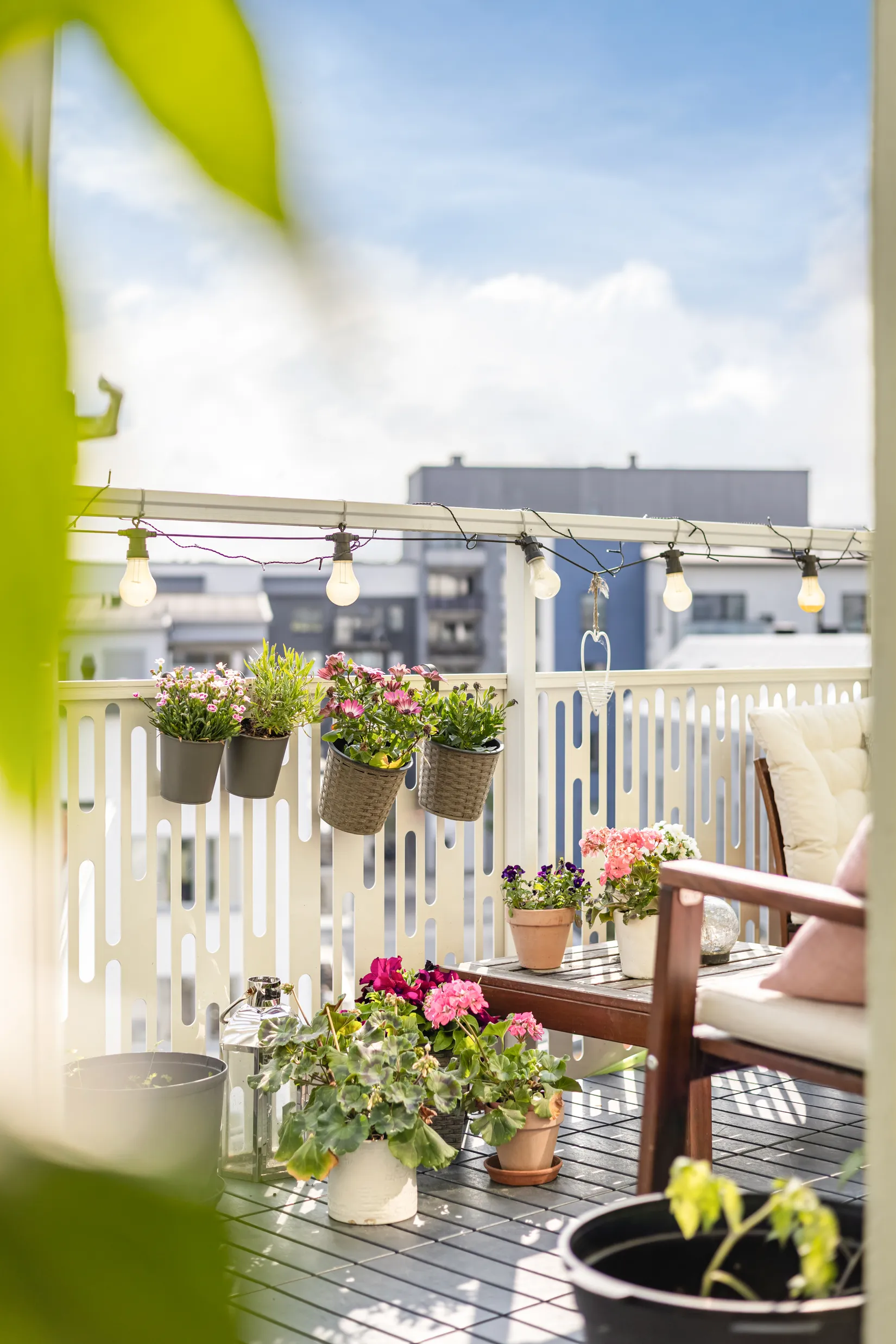 Bostadsrätt, Suddagummans Gata 10, 5/5 tr, Bromma - Annedal, Stockholm
