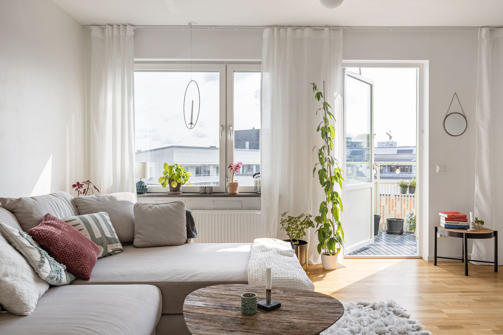 Bostadsrätt, Suddagummans Gata 10, 5/5 tr, Bromma - Annedal, Stockholm