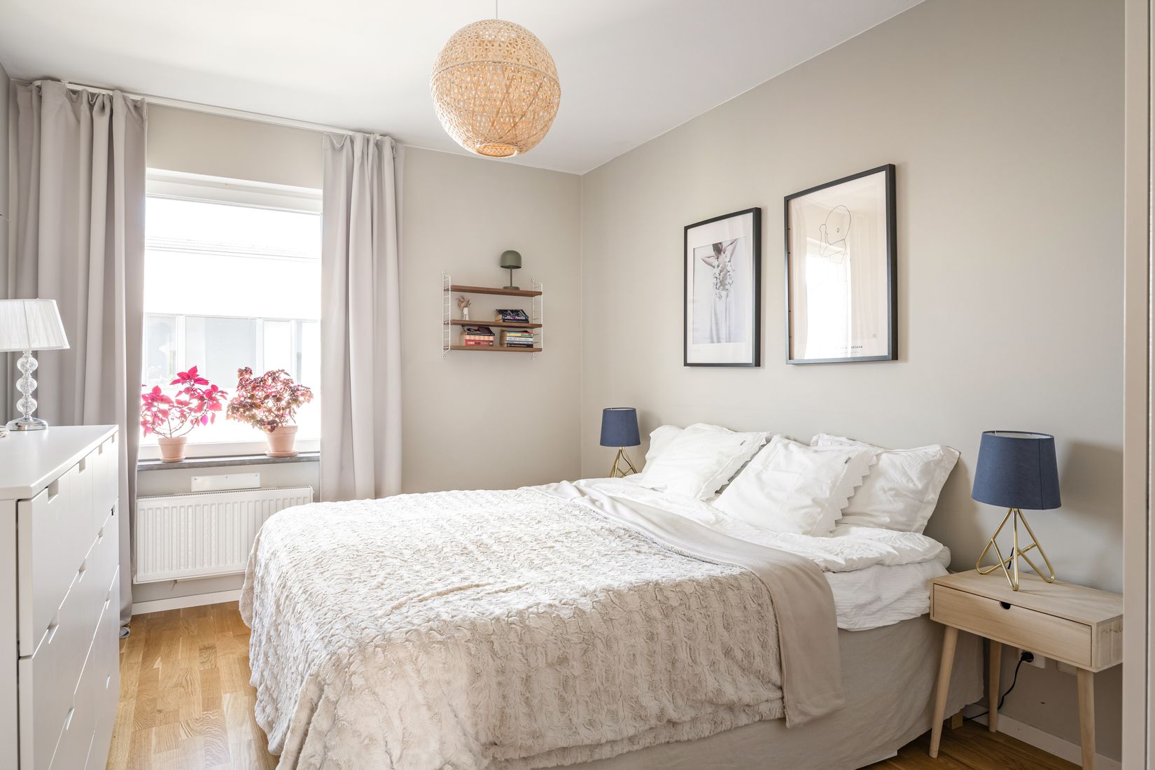 Bostadsrätt, Suddagummans Gata 10, 5/5 tr, Bromma - Annedal, Stockholm