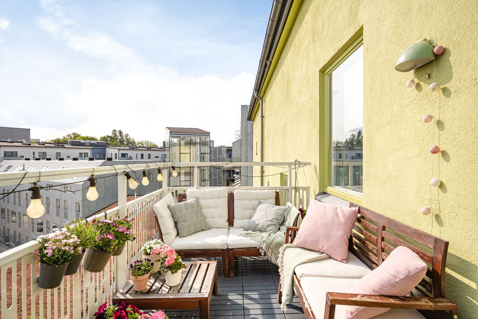 Bostadsrätt, Suddagummans Gata 10, 5/5 tr, Bromma - Annedal, Stockholm