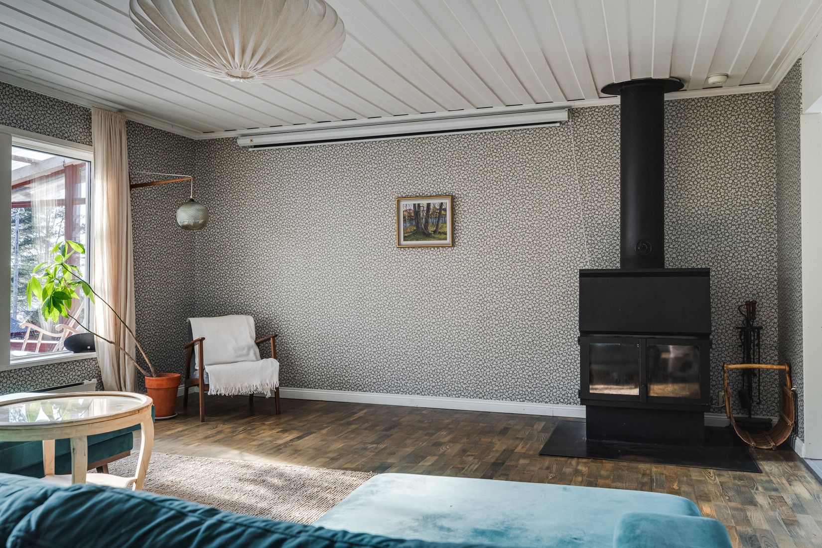 Villa, Ragvaldsträsk 221, Ragvaldsträsk, Skellefteå