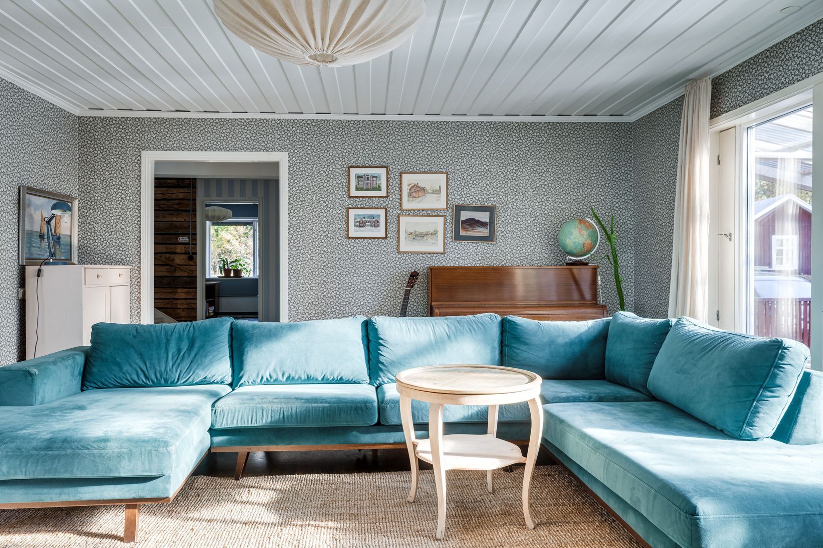 Villa, Ragvaldsträsk 221, Ragvaldsträsk, Skellefteå