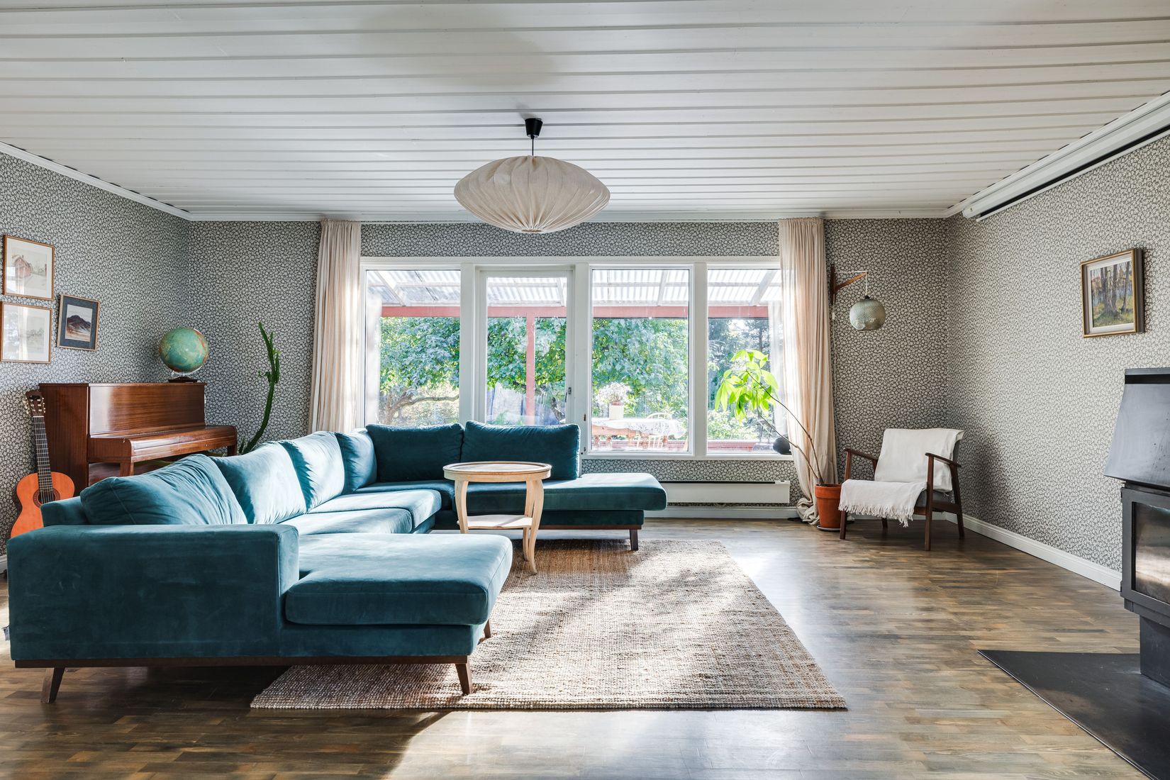 Villa, Ragvaldsträsk 221, Ragvaldsträsk, Skellefteå