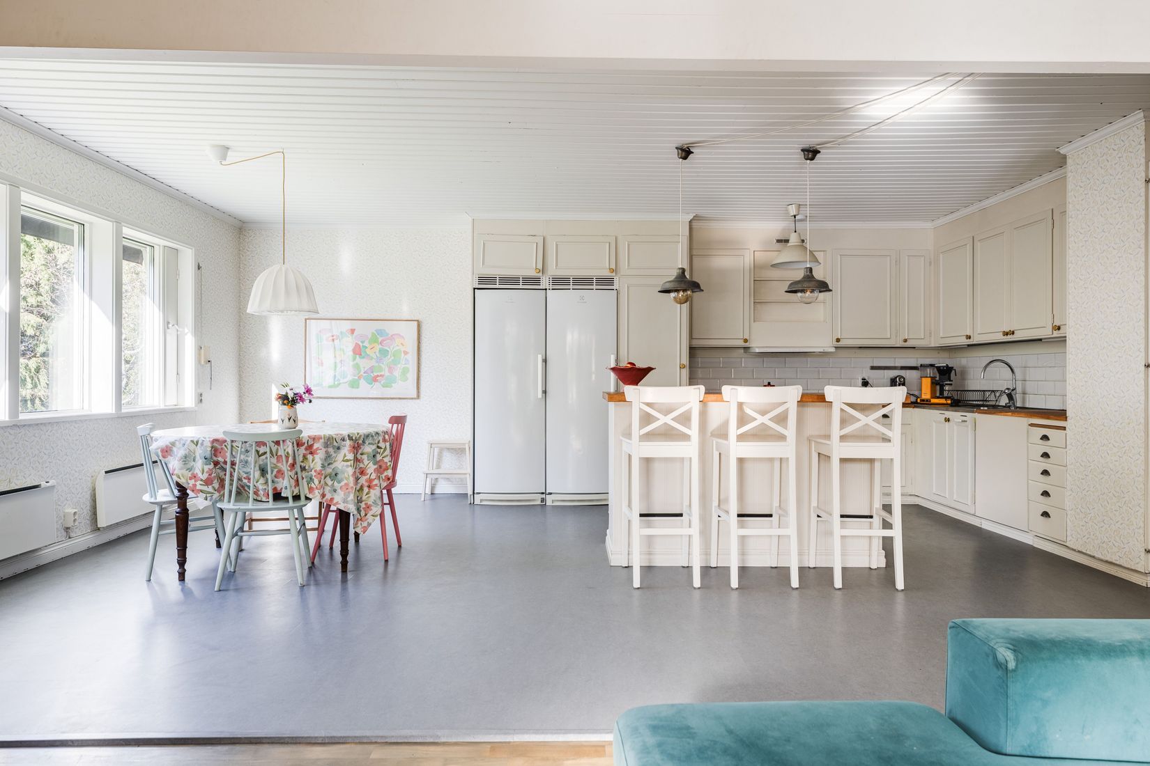 Villa, Ragvaldsträsk 221, Ragvaldsträsk, Skellefteå