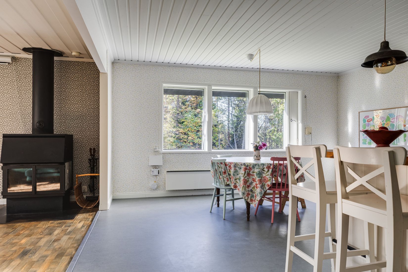 Villa, Ragvaldsträsk 221, Ragvaldsträsk, Skellefteå