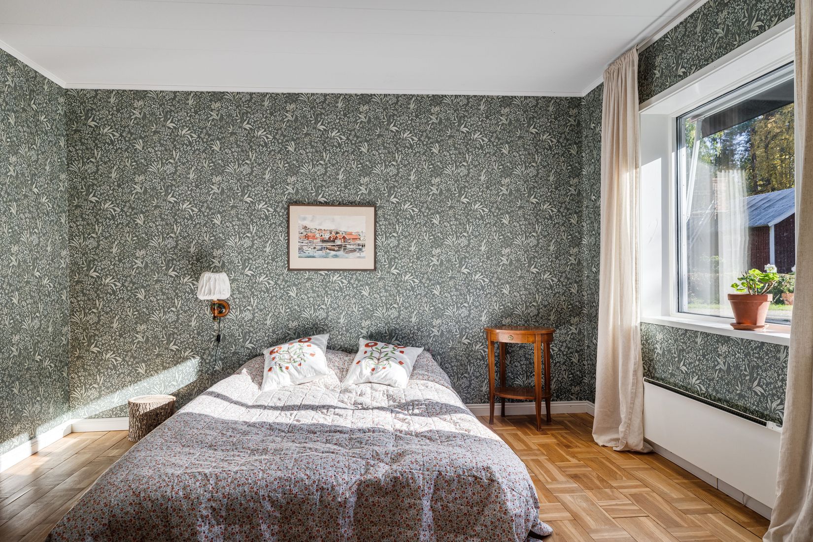 Villa, Ragvaldsträsk 221, Ragvaldsträsk, Skellefteå