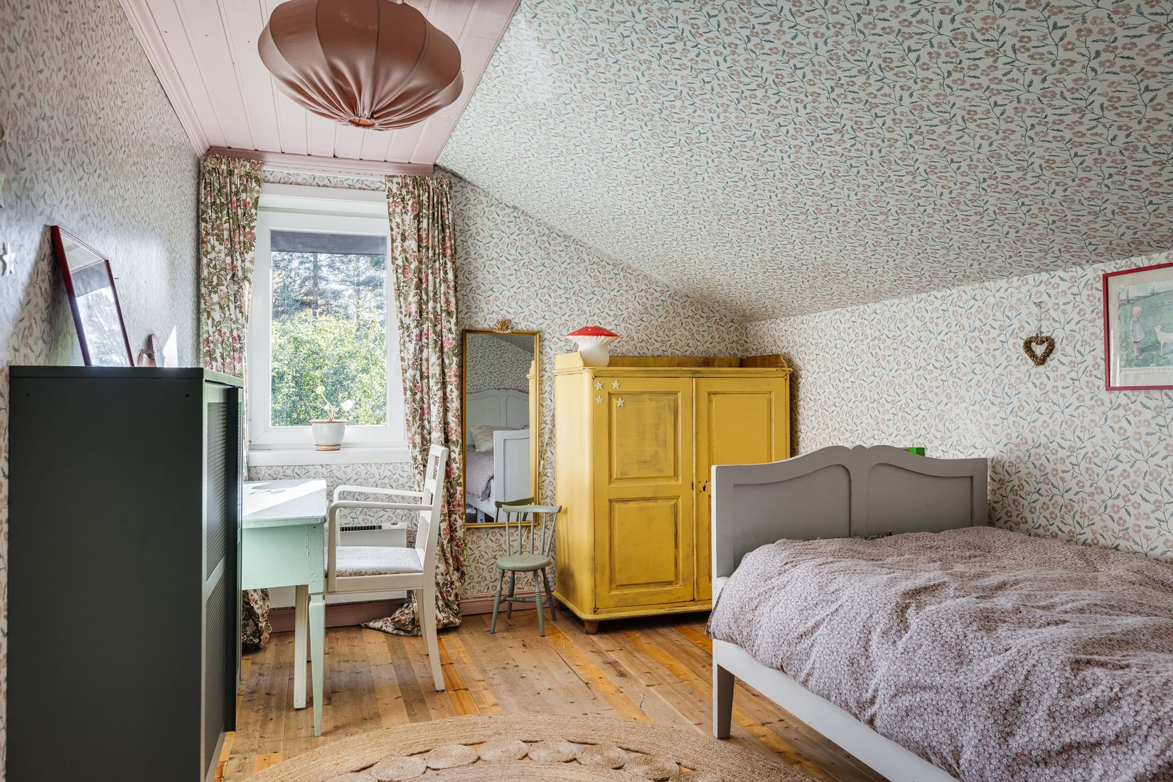 Villa, Ragvaldsträsk 221, Ragvaldsträsk, Skellefteå