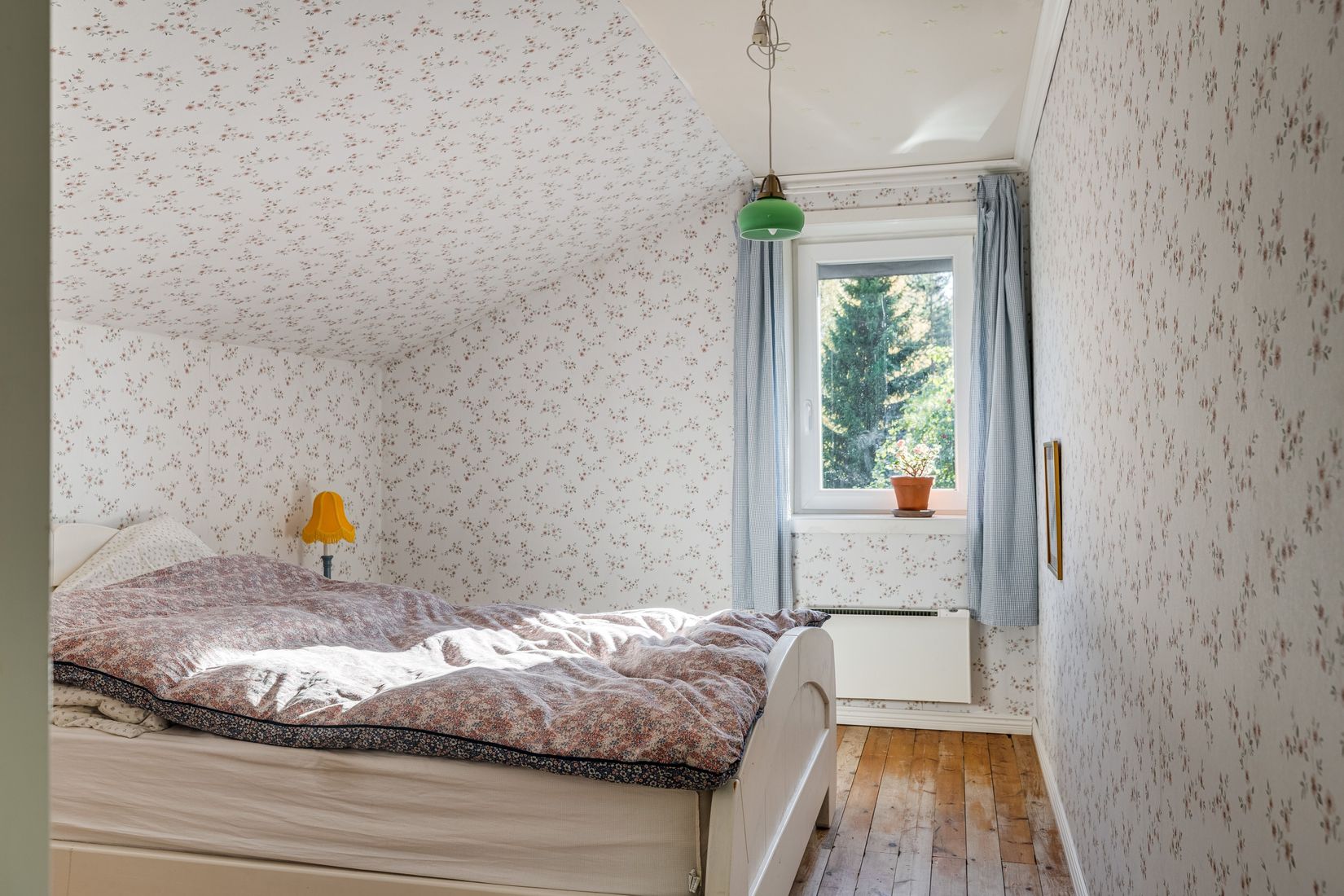 Villa, Ragvaldsträsk 221, Ragvaldsträsk, Skellefteå