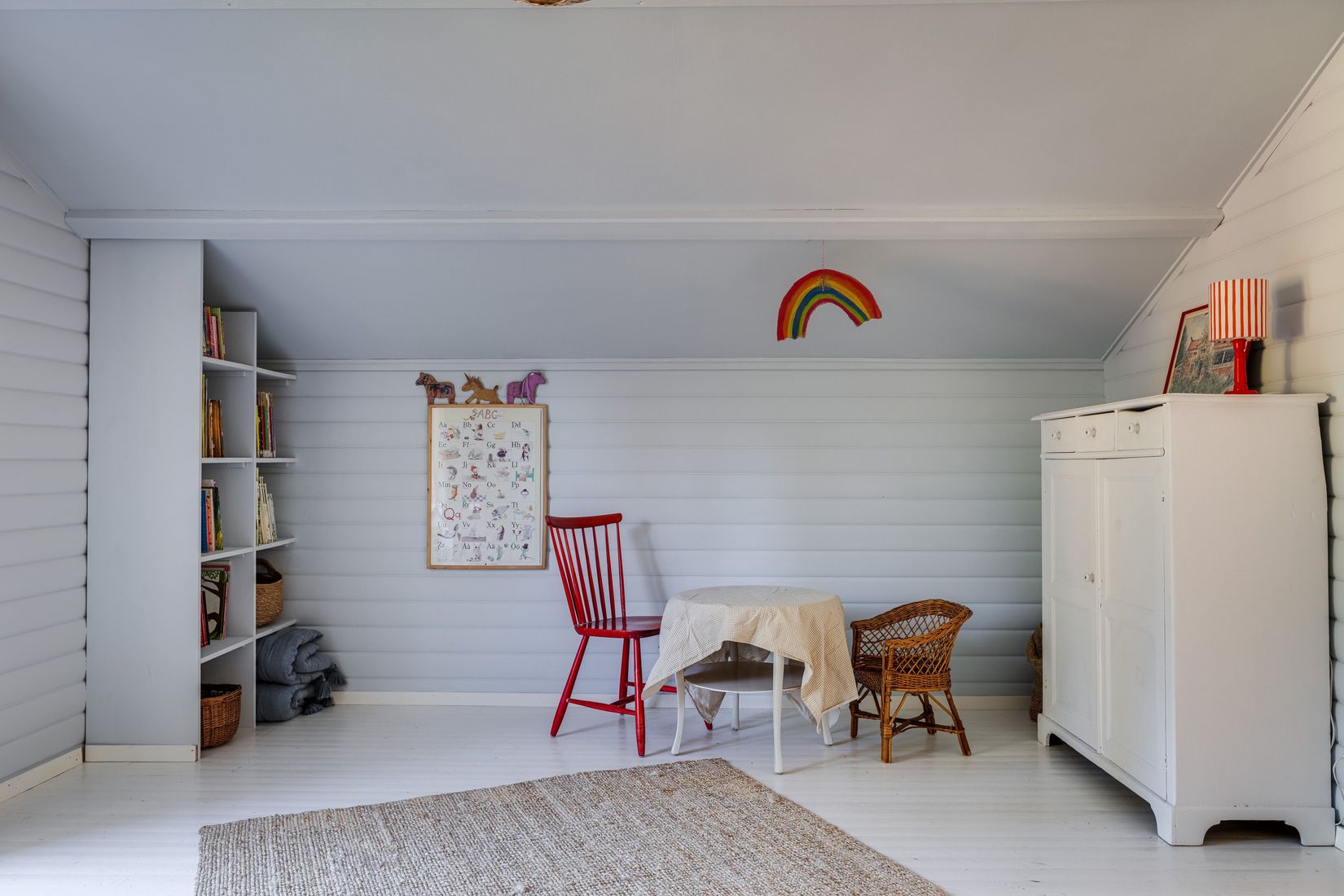 Villa, Ragvaldsträsk 221, Ragvaldsträsk, Skellefteå