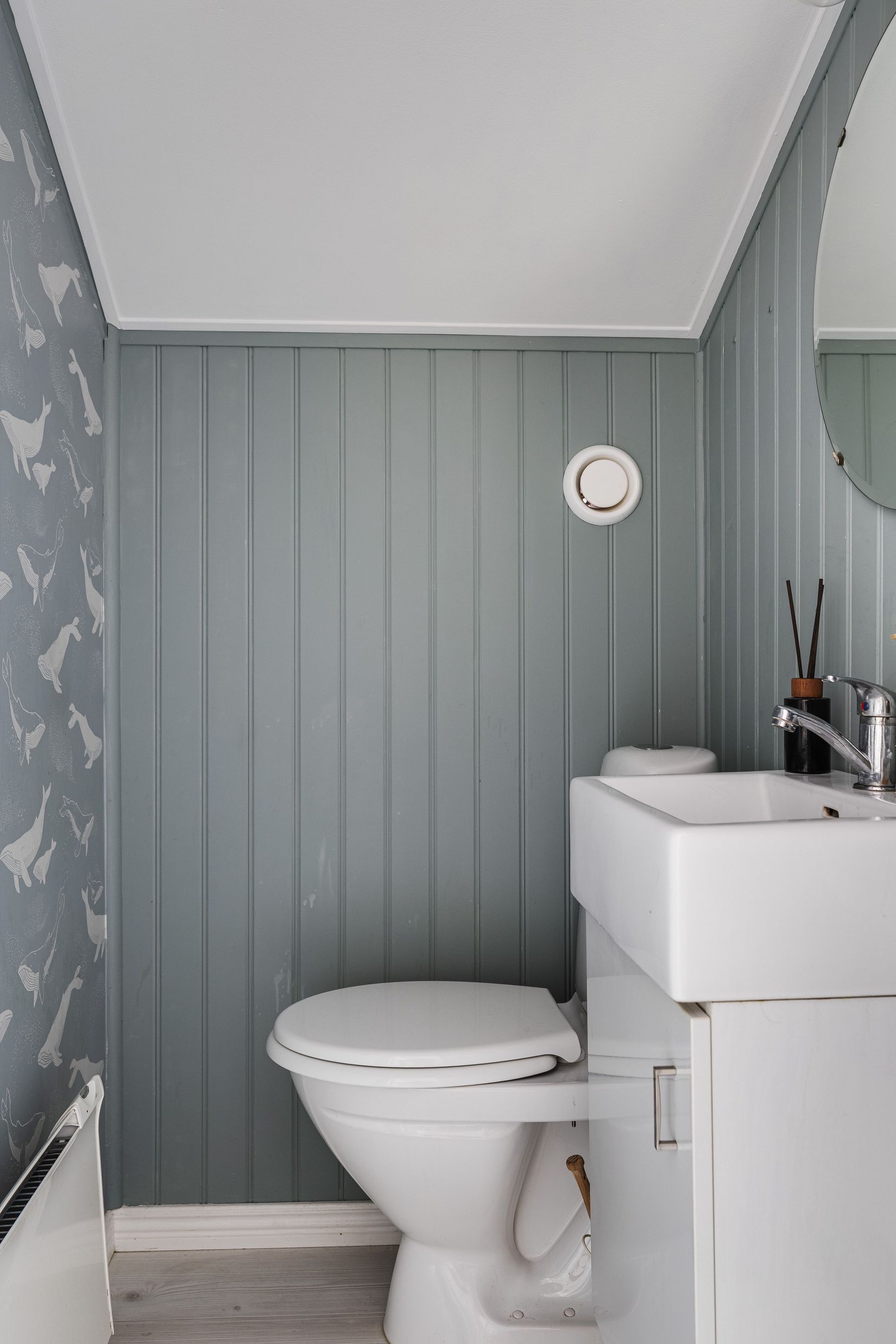 Villa, Ragvaldsträsk 221, Ragvaldsträsk, Skellefteå