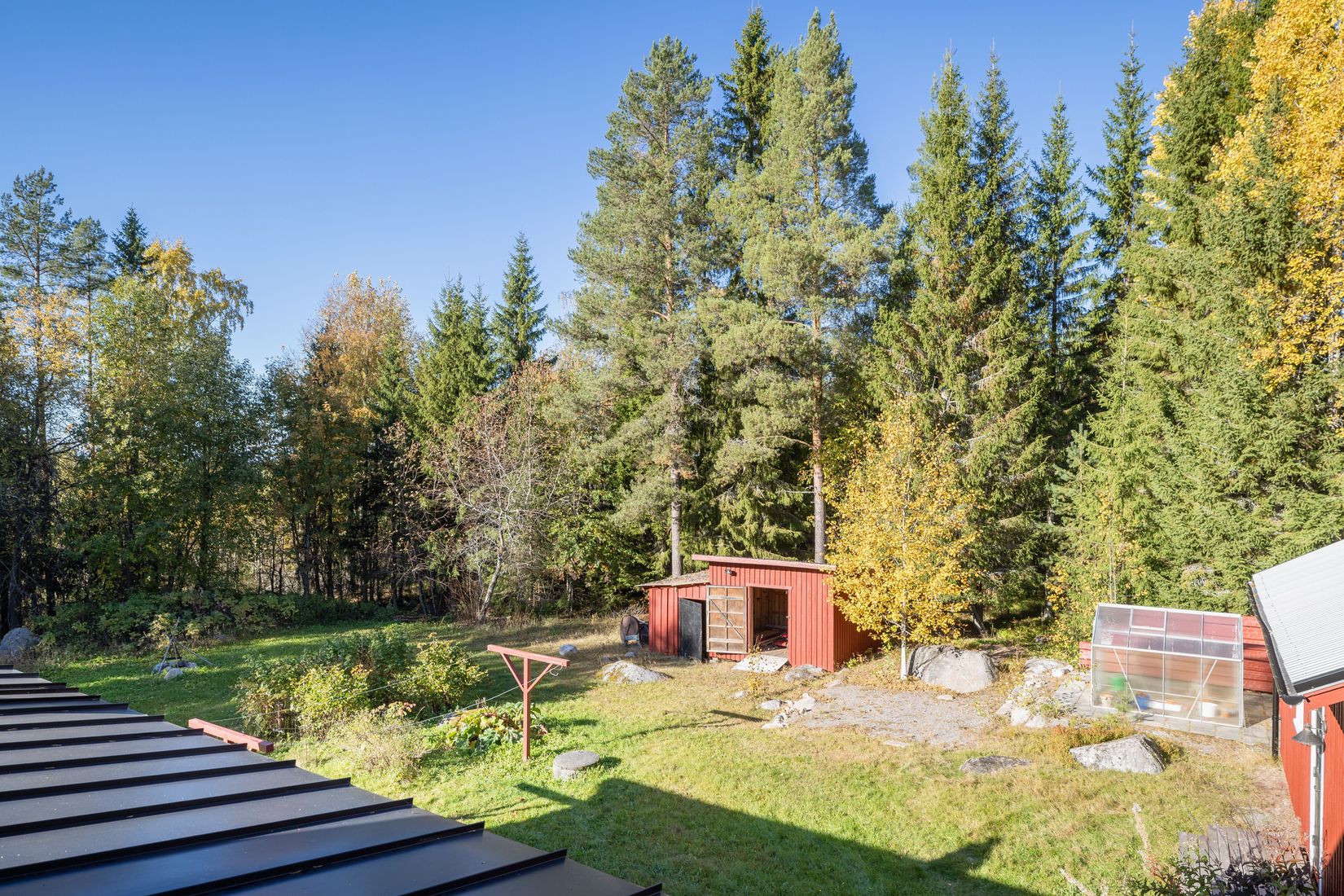 Villa, Ragvaldsträsk 221, Ragvaldsträsk, Skellefteå