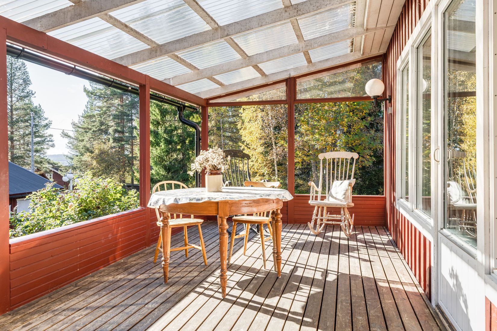 Villa, Ragvaldsträsk 221, Ragvaldsträsk, Skellefteå