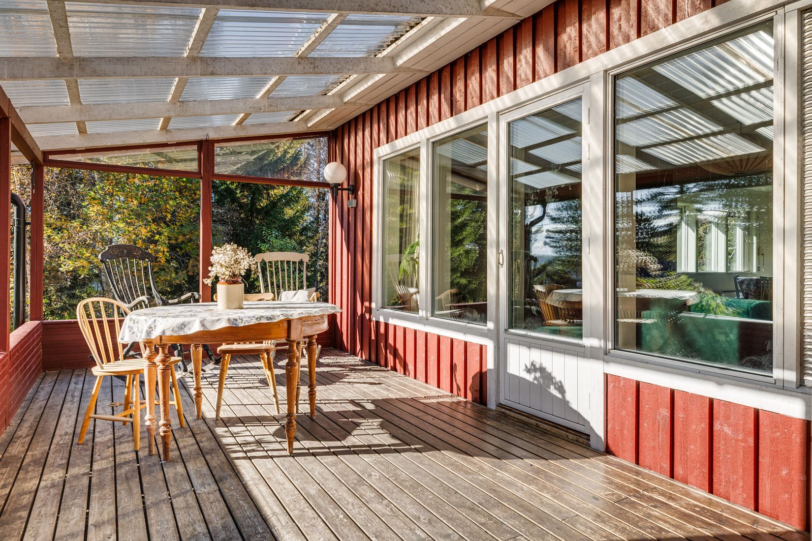 Villa, Ragvaldsträsk 221, Ragvaldsträsk, Skellefteå