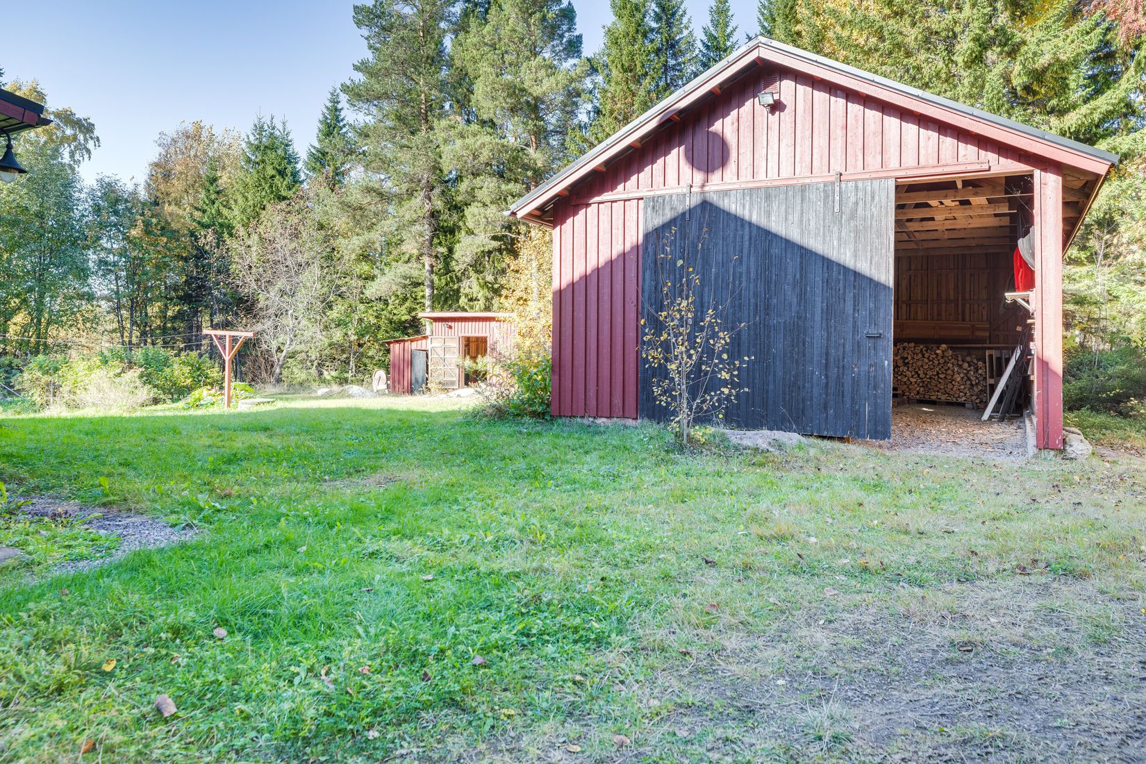 Villa, Ragvaldsträsk 221, Ragvaldsträsk, Skellefteå