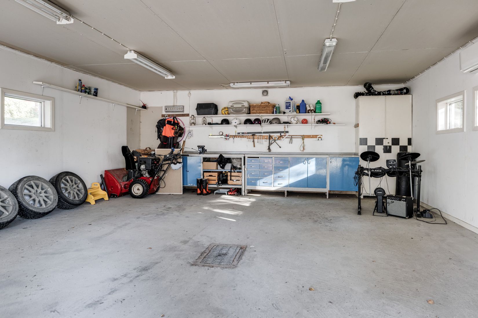 Villa, Ragvaldsträsk 221, Ragvaldsträsk, Skellefteå