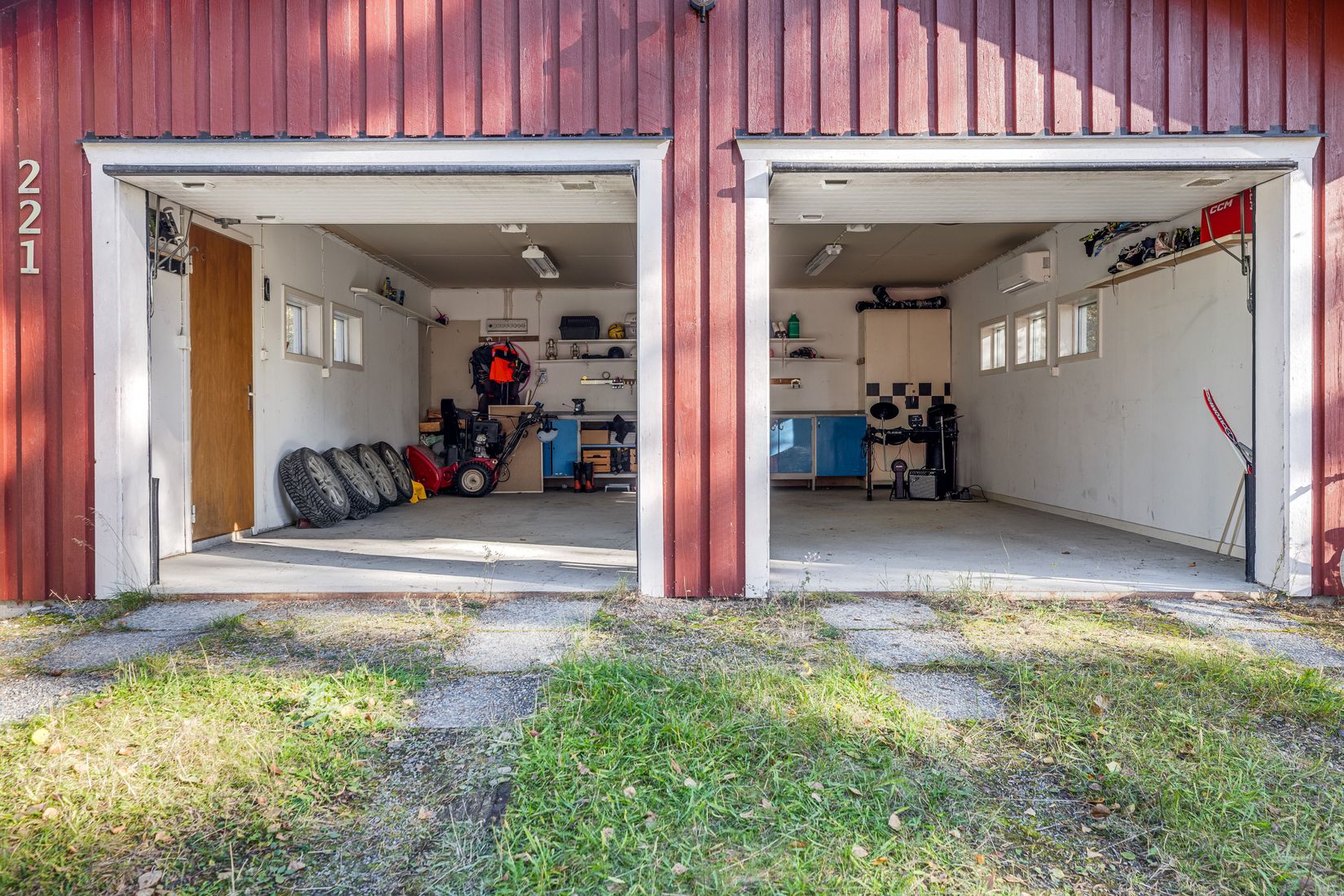 Villa, Ragvaldsträsk 221, Ragvaldsträsk, Skellefteå