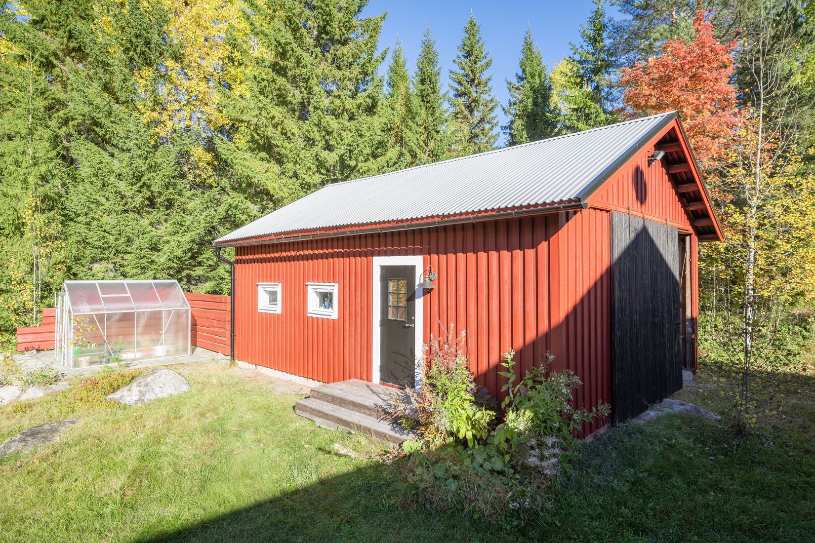 Villa, Ragvaldsträsk 221, Ragvaldsträsk, Skellefteå