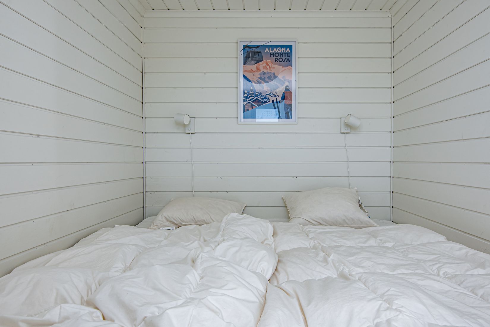 Fritidshus, Orrstigen 25, Kittelfjäll, Vilhelmina