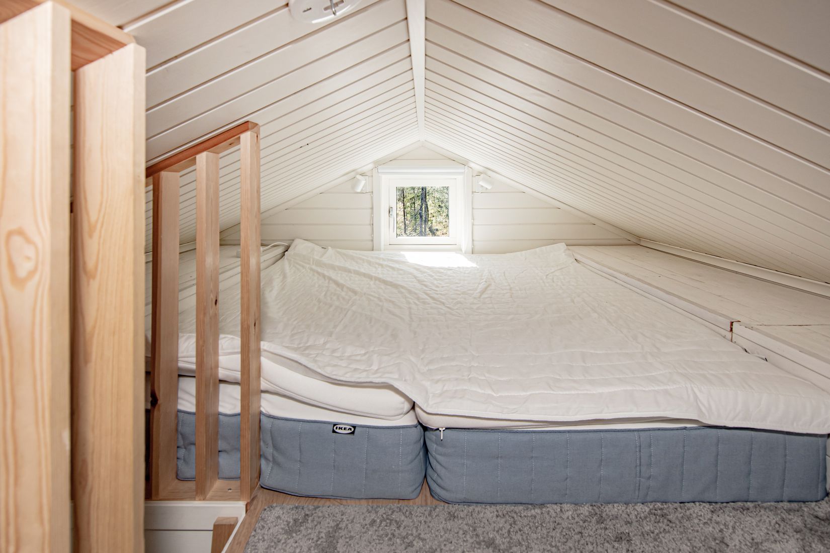 Fritidshus, Orrstigen 25, Kittelfjäll, Vilhelmina