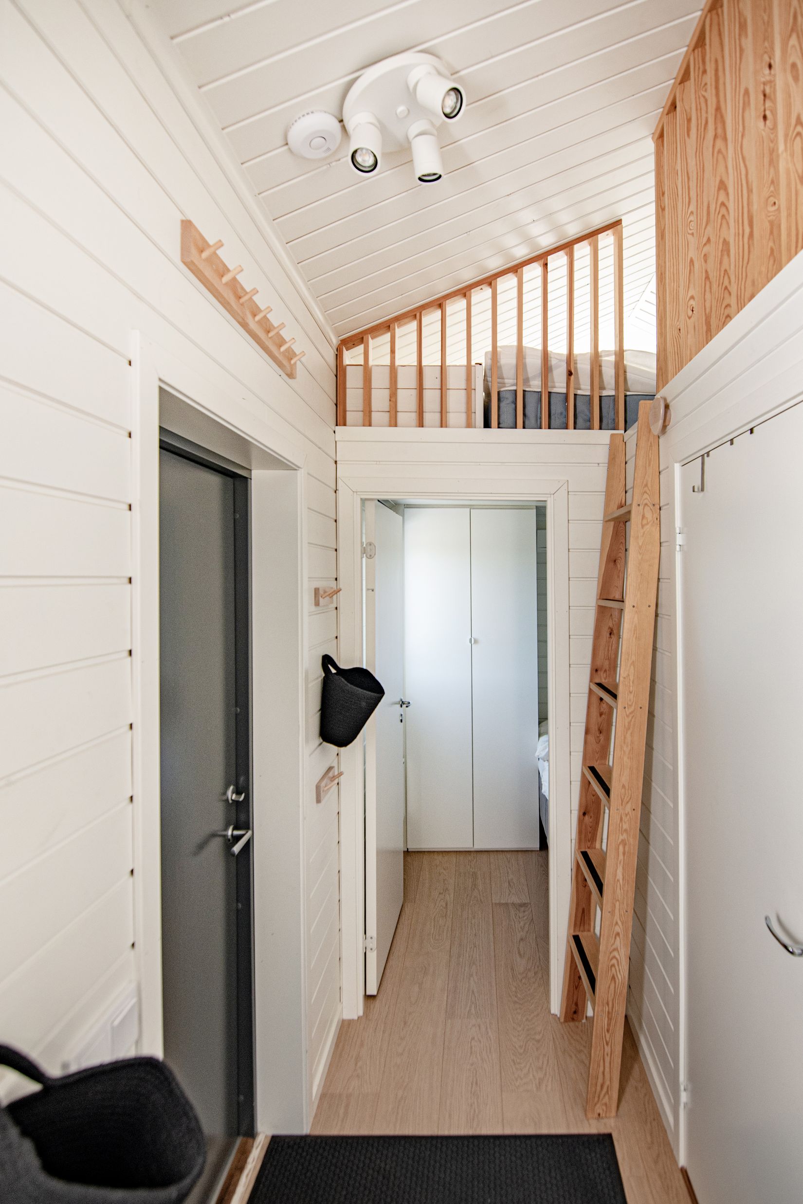 Fritidshus, Orrstigen 25, Kittelfjäll, Vilhelmina