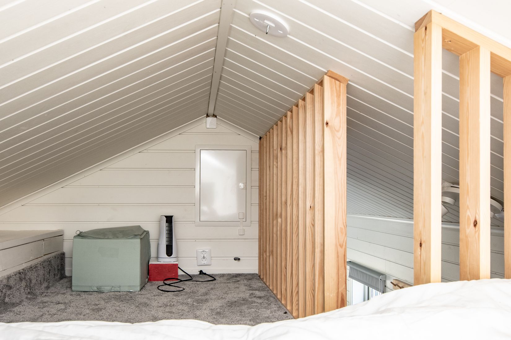 Fritidshus, Orrstigen 25, Kittelfjäll, Vilhelmina