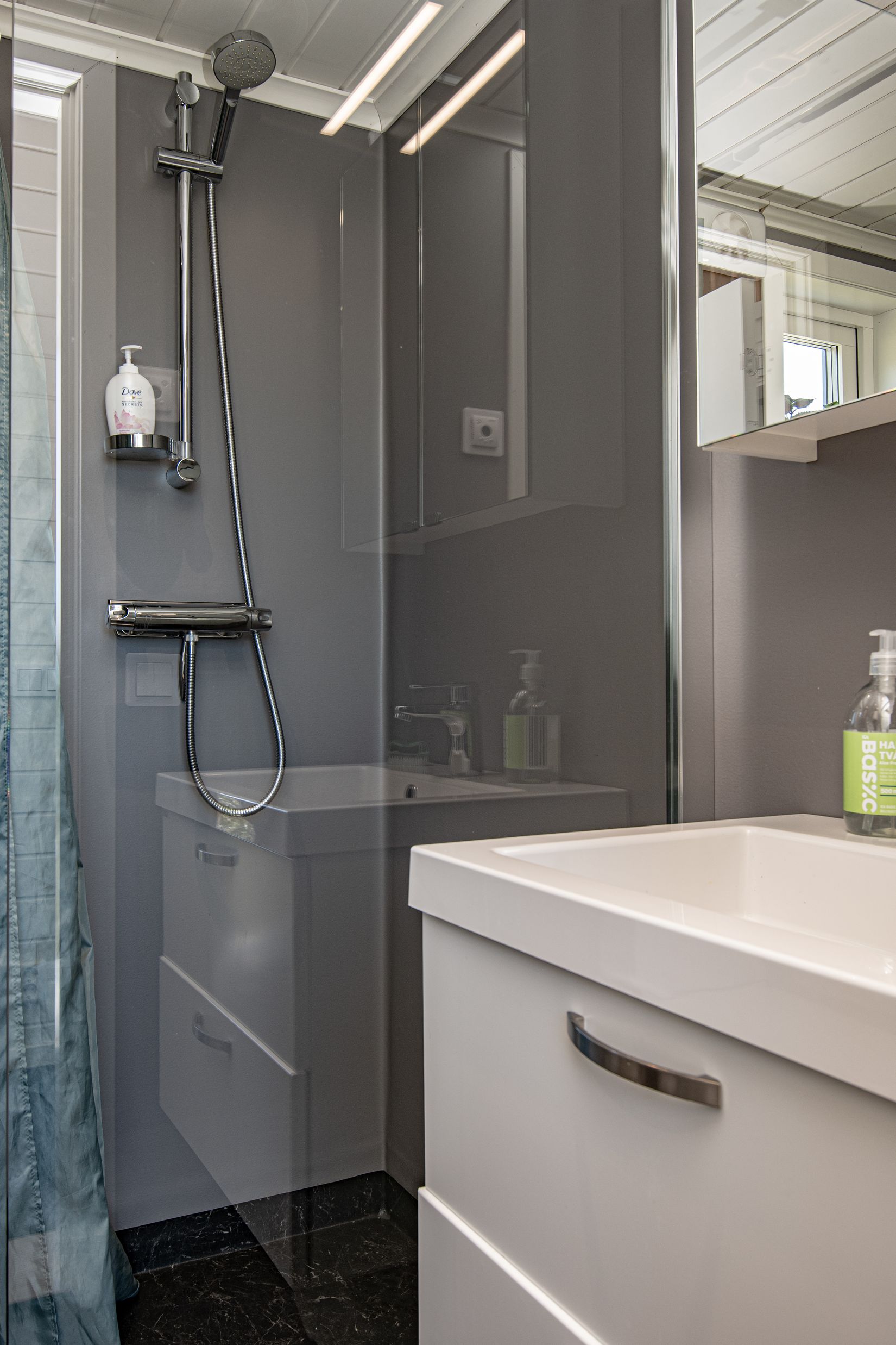 Fritidshus, Orrstigen 25, Kittelfjäll, Vilhelmina