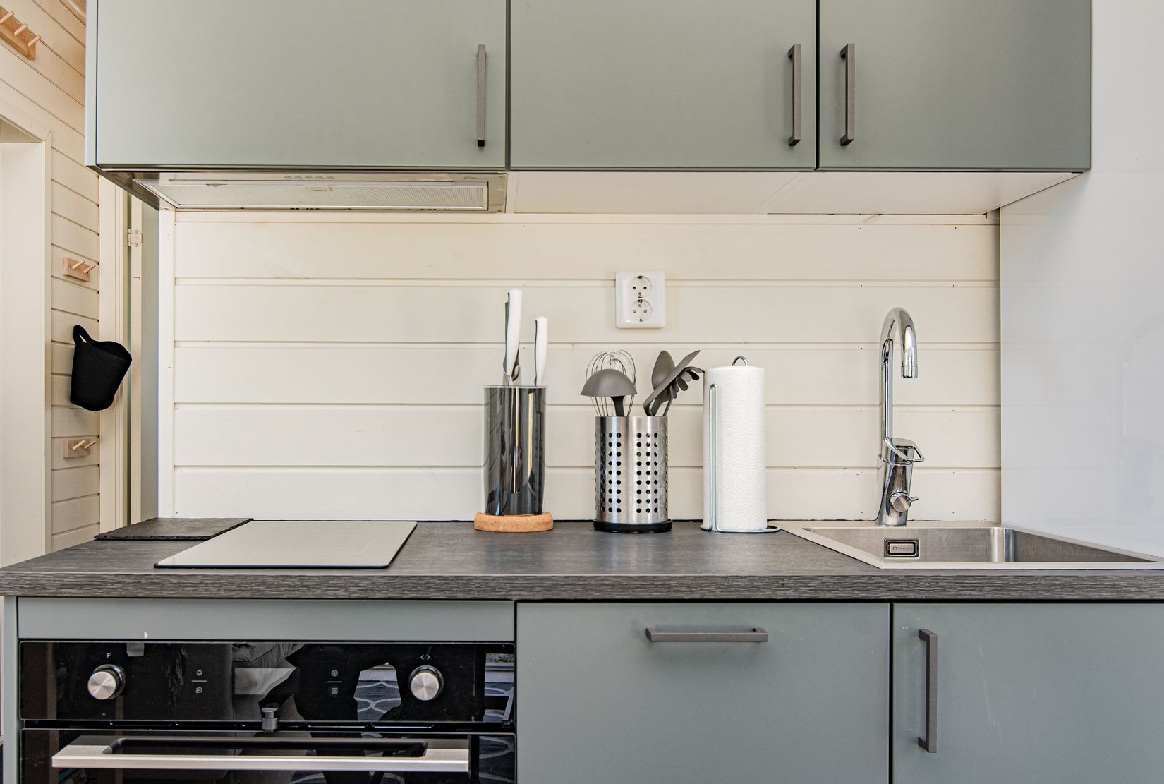 Fritidshus, Orrstigen 25, Kittelfjäll, Vilhelmina