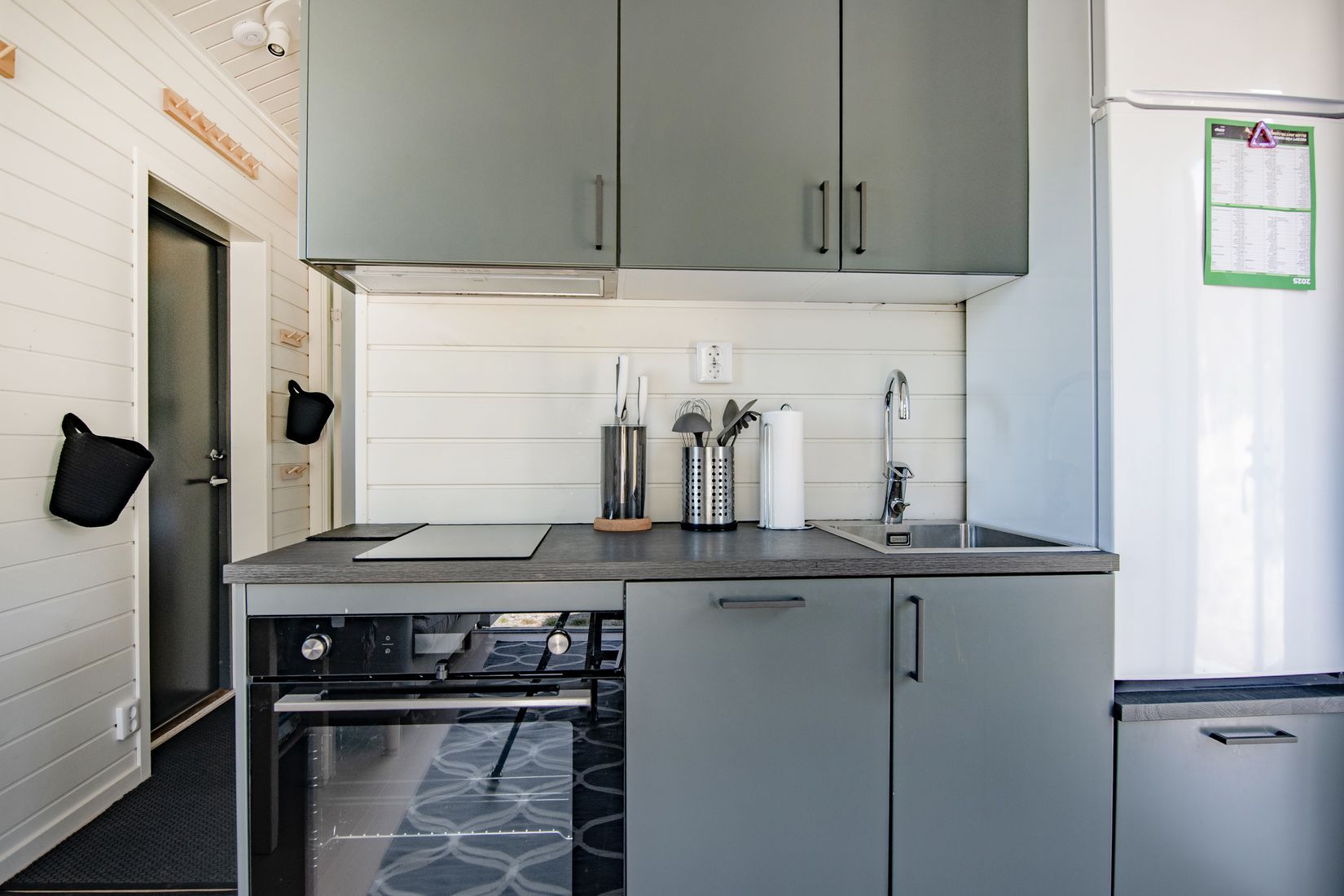 Fritidshus, Orrstigen 25, Kittelfjäll, Vilhelmina