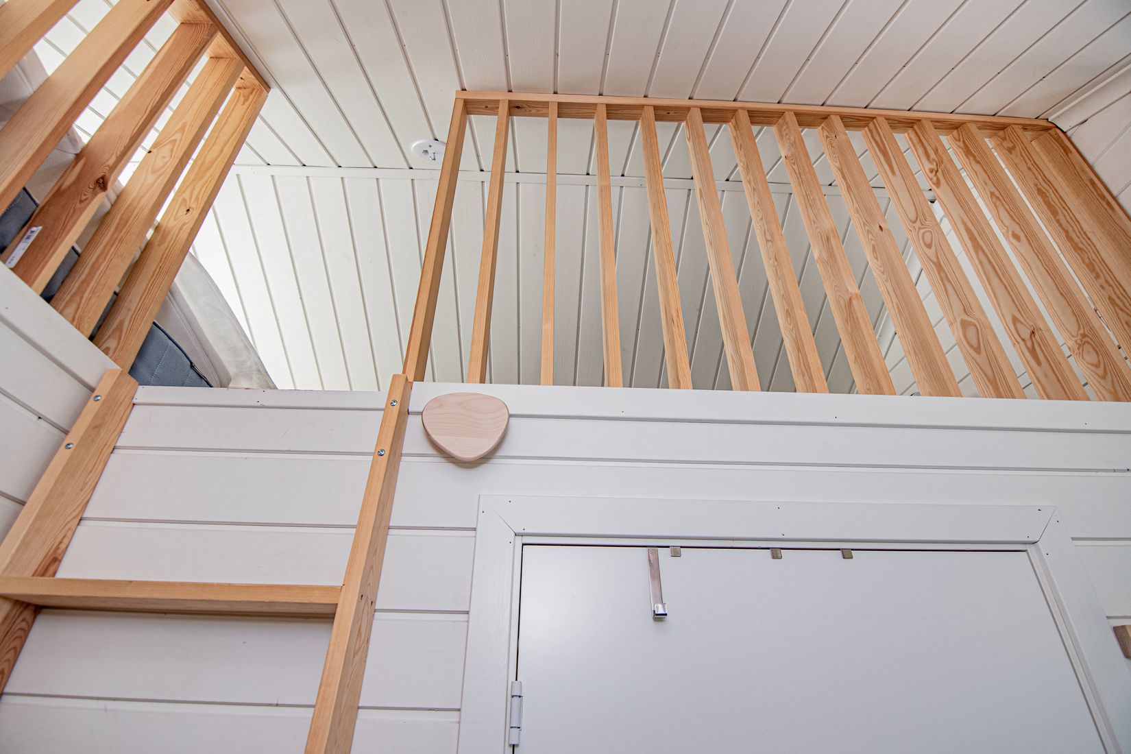 Fritidshus, Orrstigen 25, Kittelfjäll, Vilhelmina