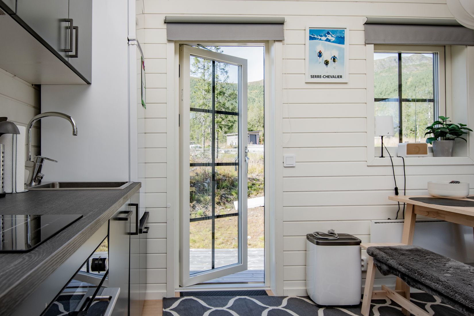 Fritidshus, Orrstigen 25, Kittelfjäll, Vilhelmina